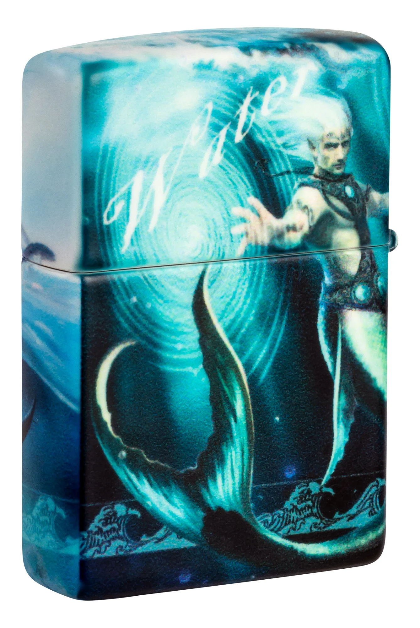 Anne Stokes Elements Collection