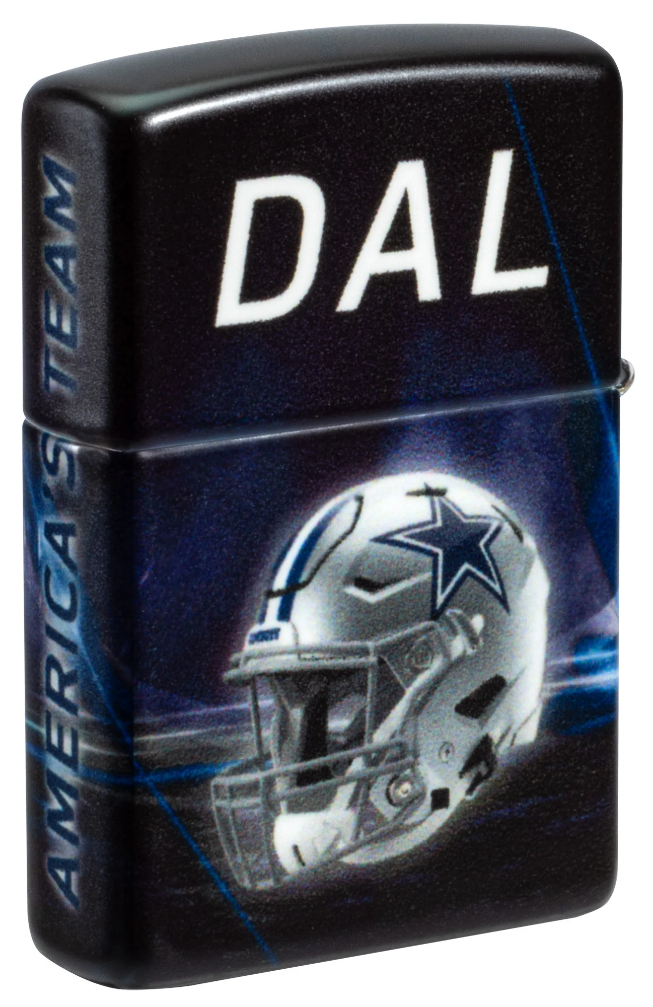 NFL Dallas Cowboys Team Spirit Design
