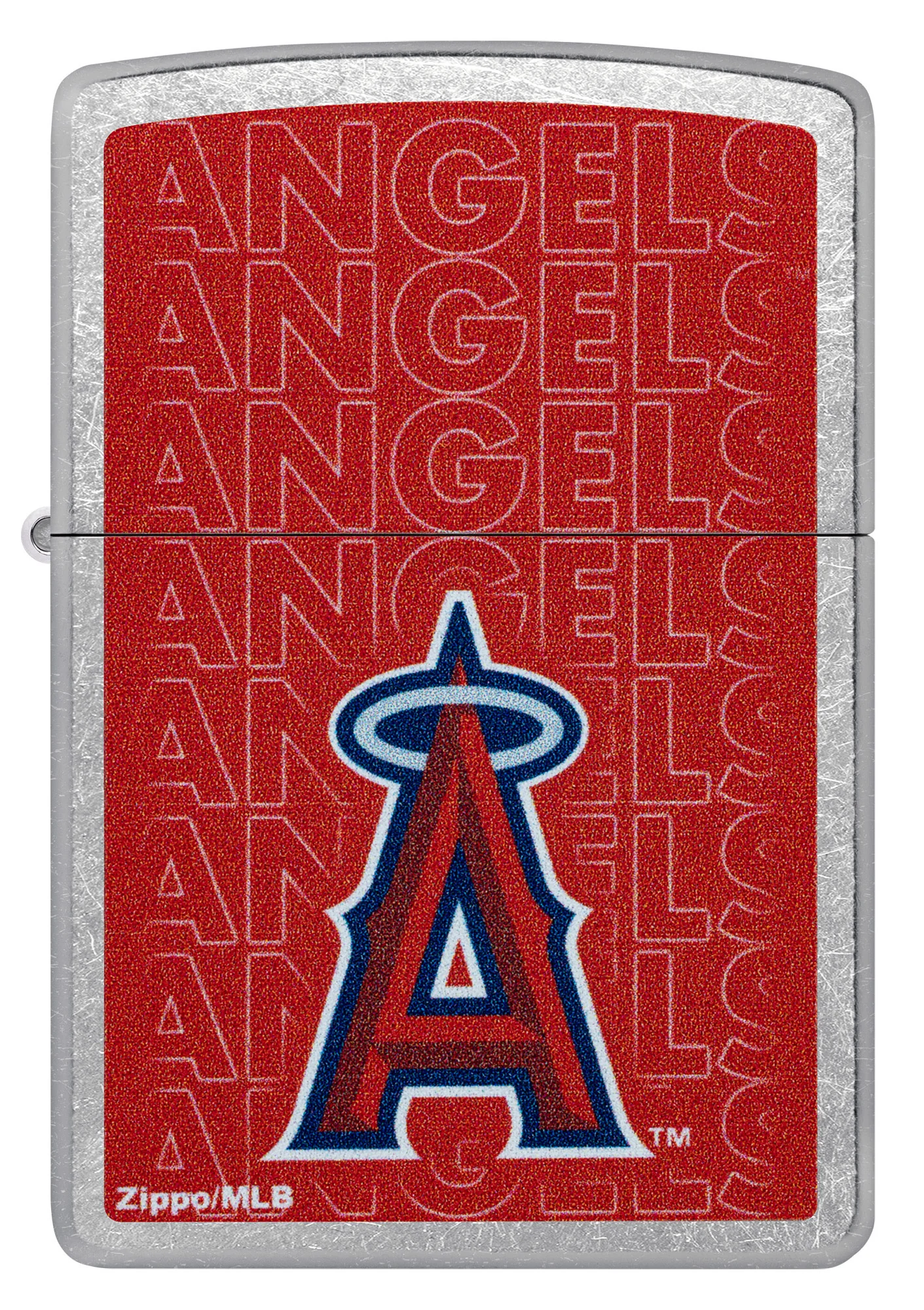 MLB® Los Angeles Angels™ Logo Design