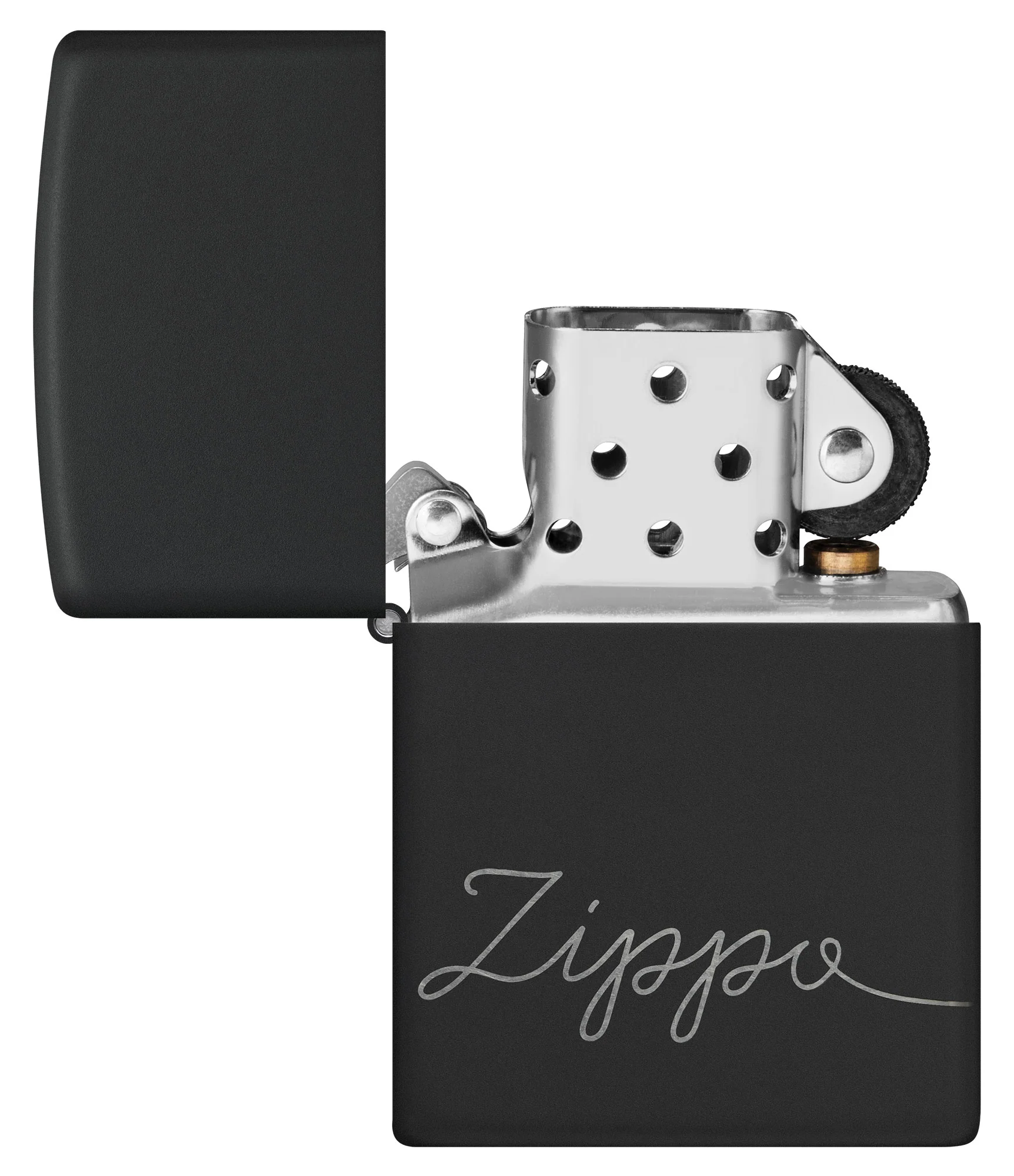 Zippo Design
