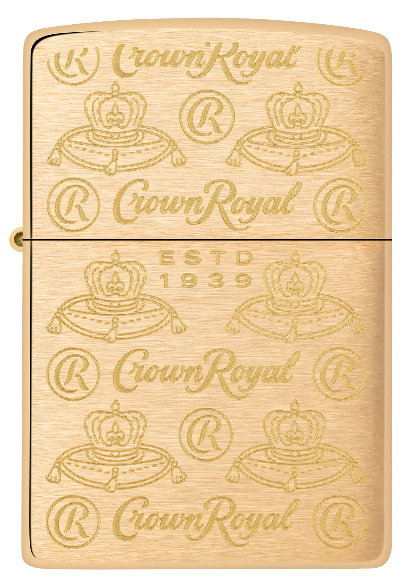 Crown Royal® Elegance Design