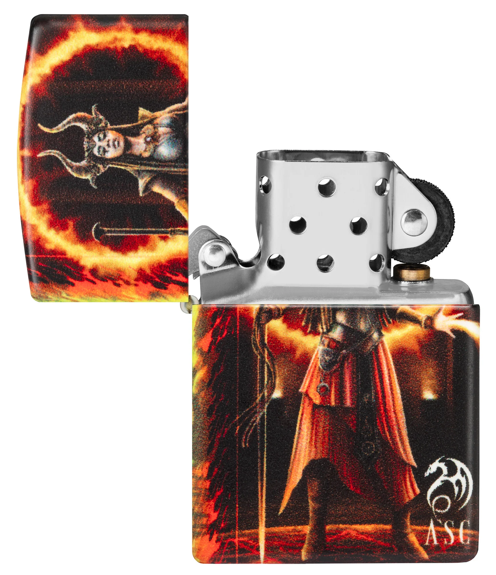 Anne Stokes Elements Collection