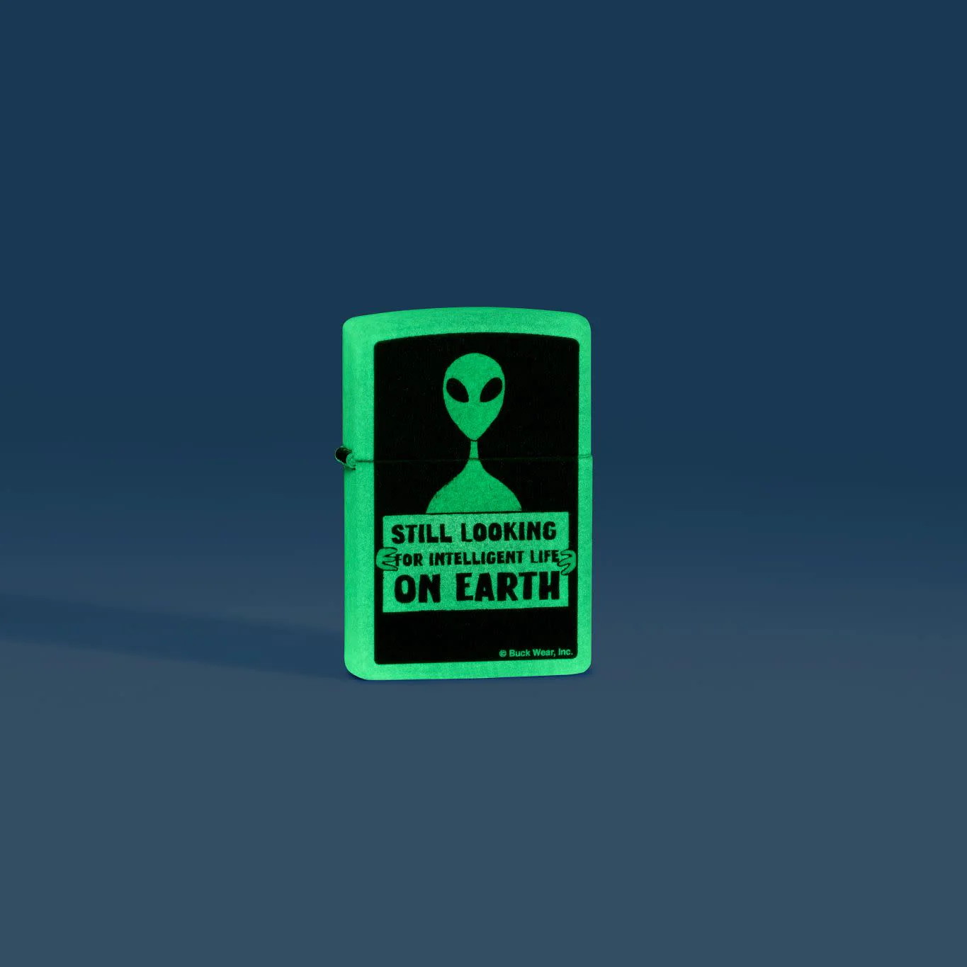 Buck Wear™ Intelligent Life Design