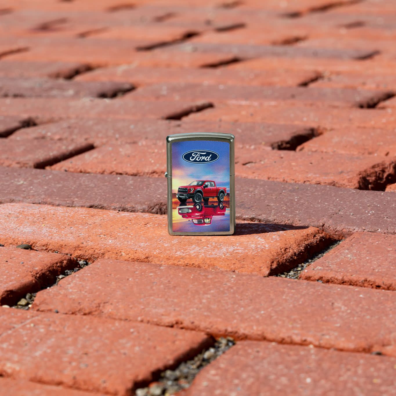 Ford F-Series Design