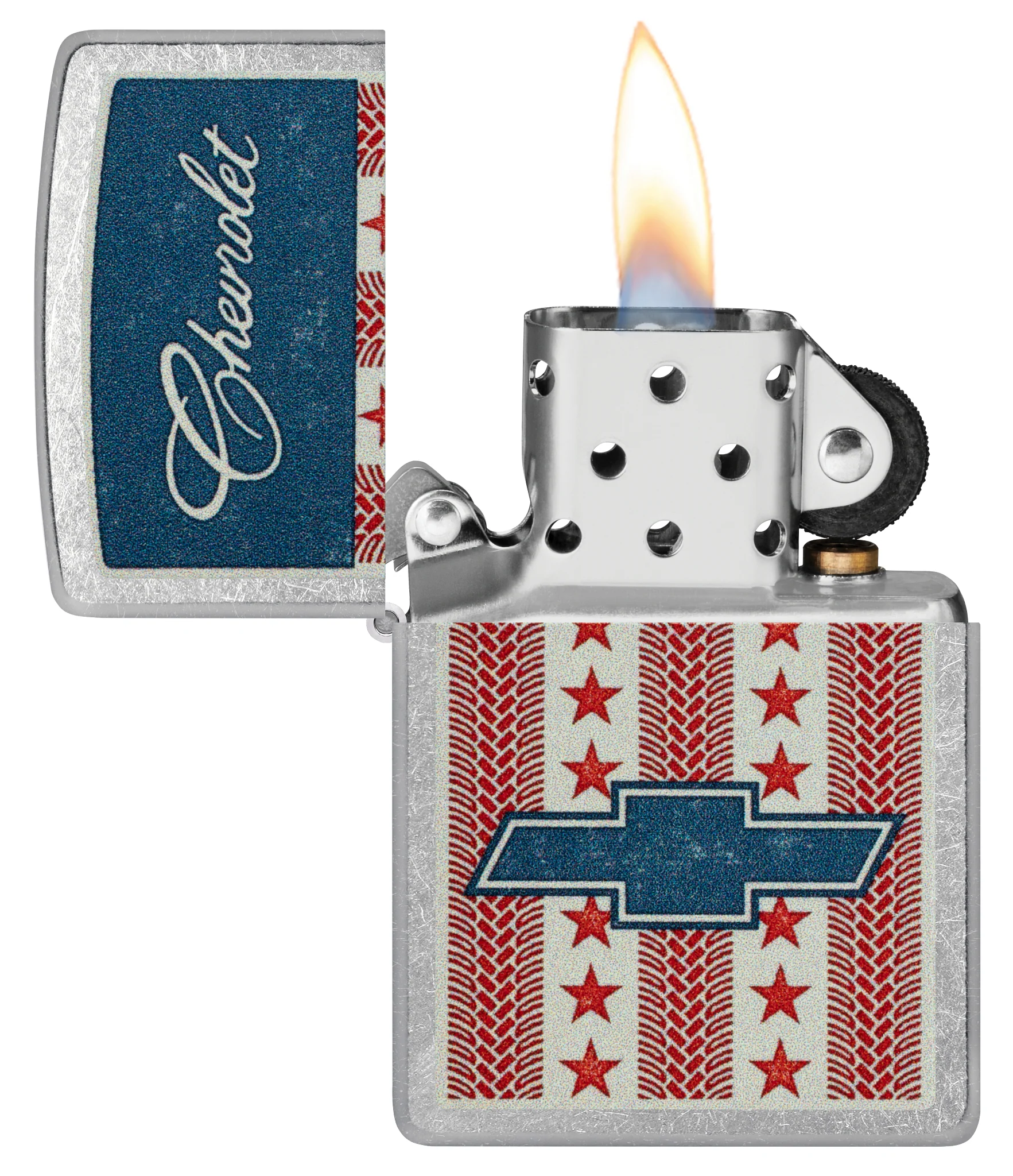 Chevrolet® Stars and Stripes