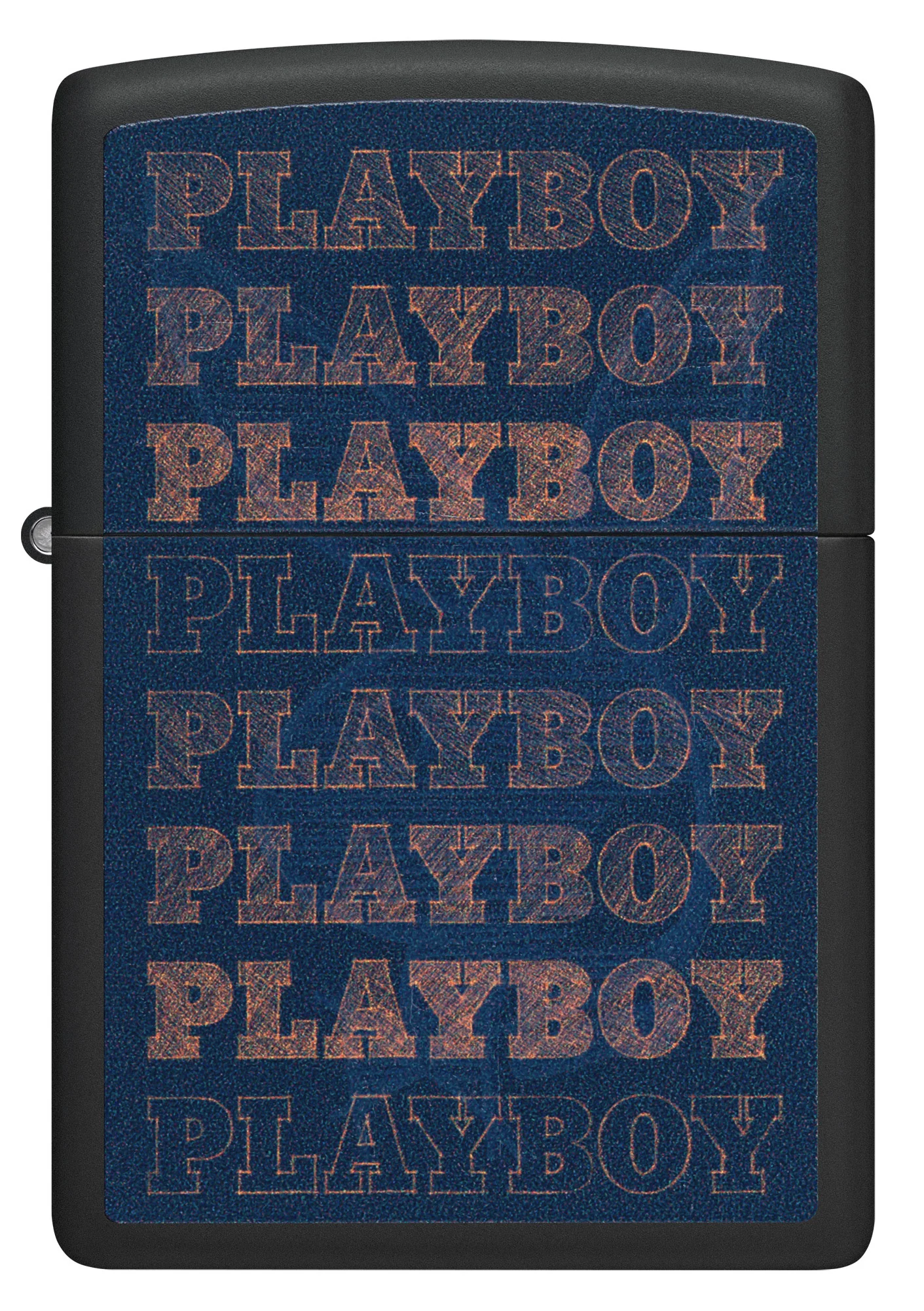 Playboy Black Light Rabbit Design