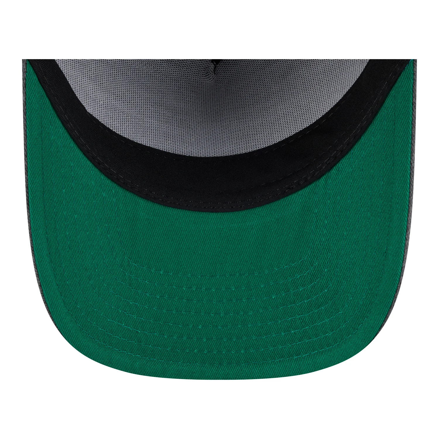 Chicago Bulls New Era Washed A-Frame Golfer