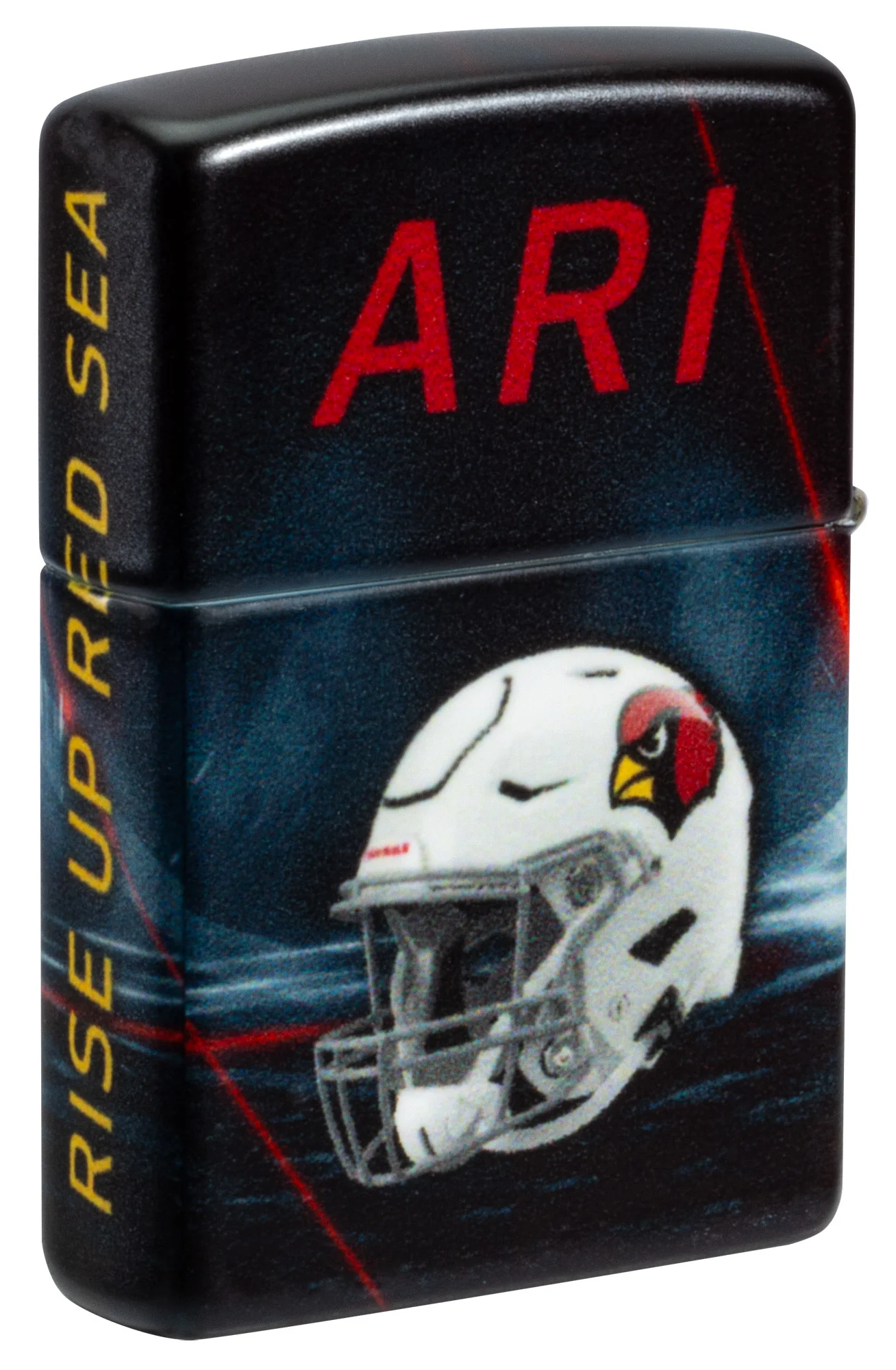 NFL Arizona Cardinals Team Spirit Design