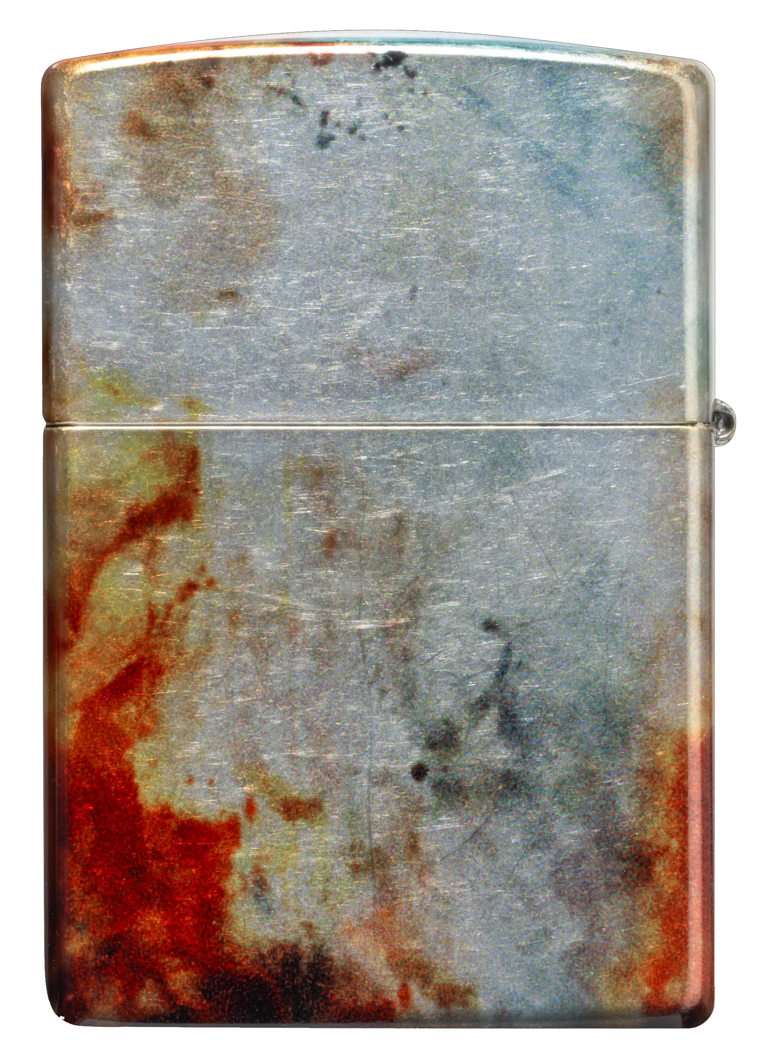 Firefighter Fusion Design