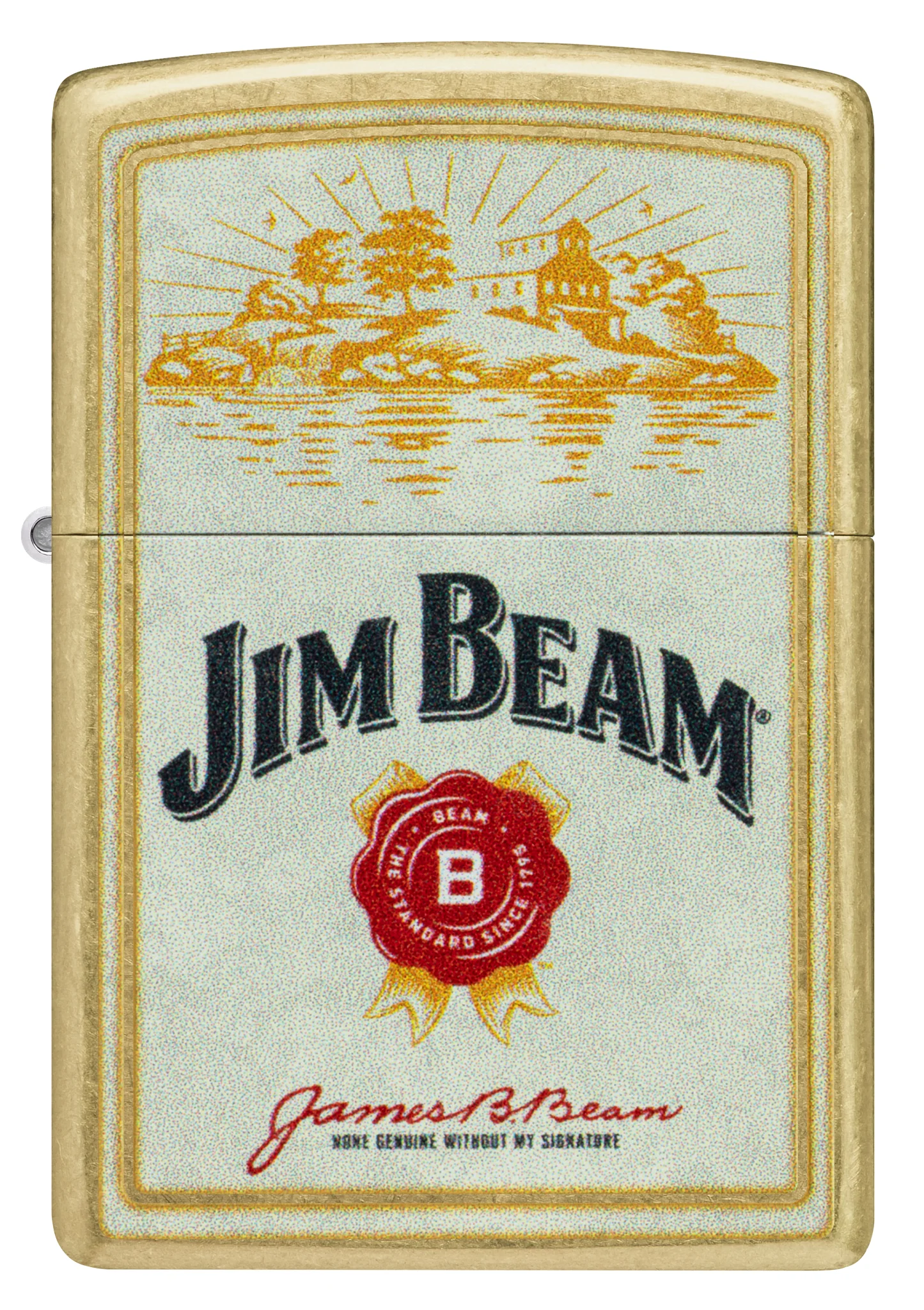 Jim Beam® Provenance Design