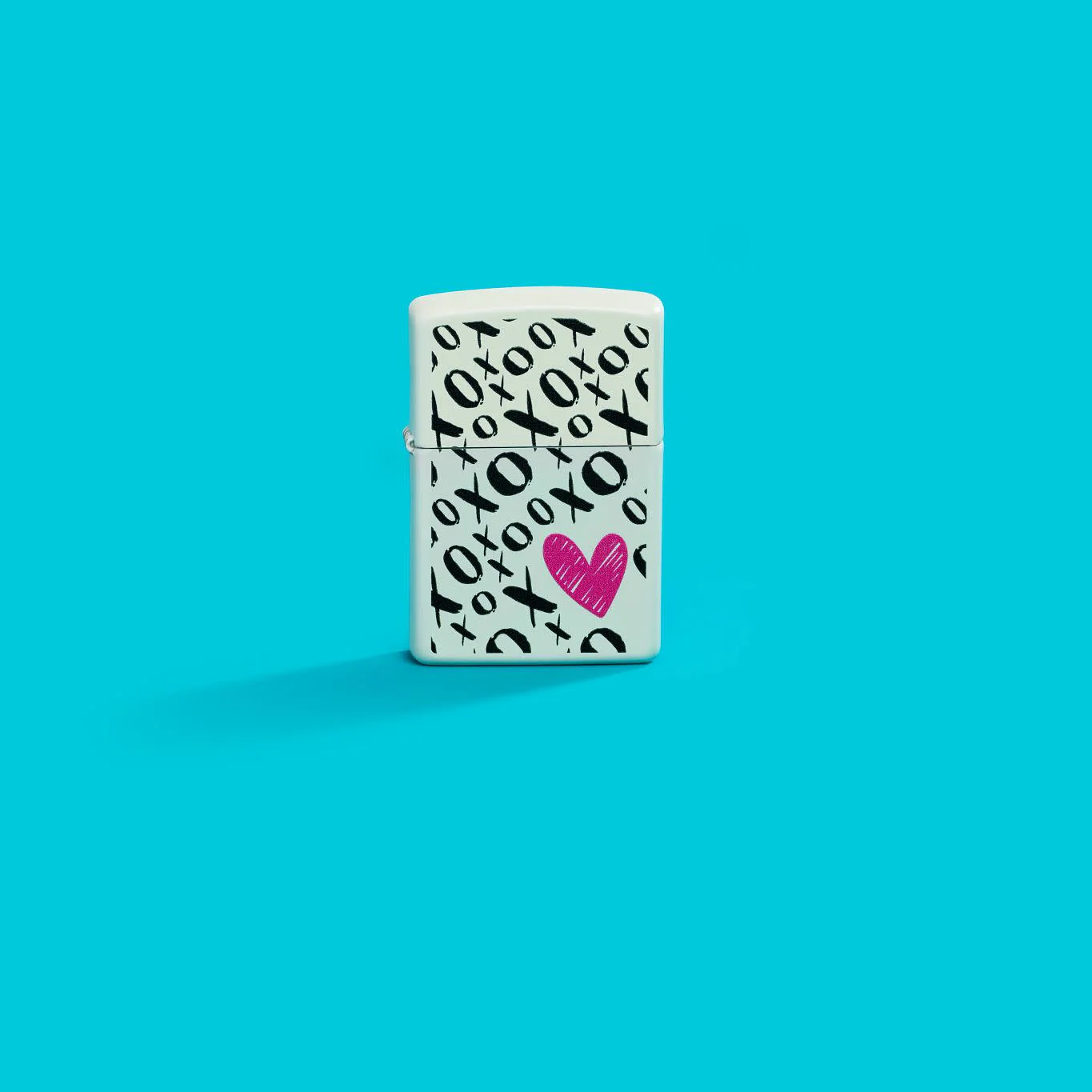 Hugs and Kisses Design