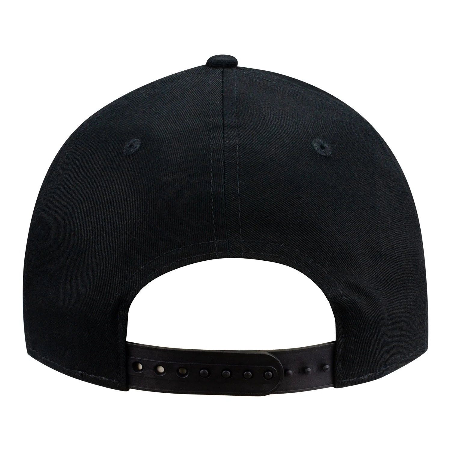 Chicago Bulls New Era DL Snapback Hat