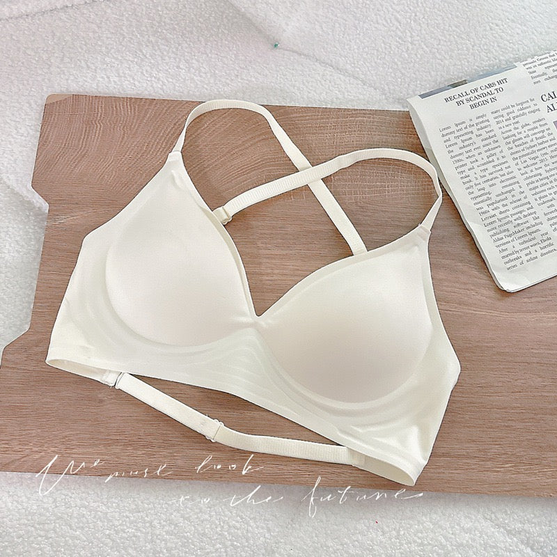 3D Anime Curve-Lift Bra