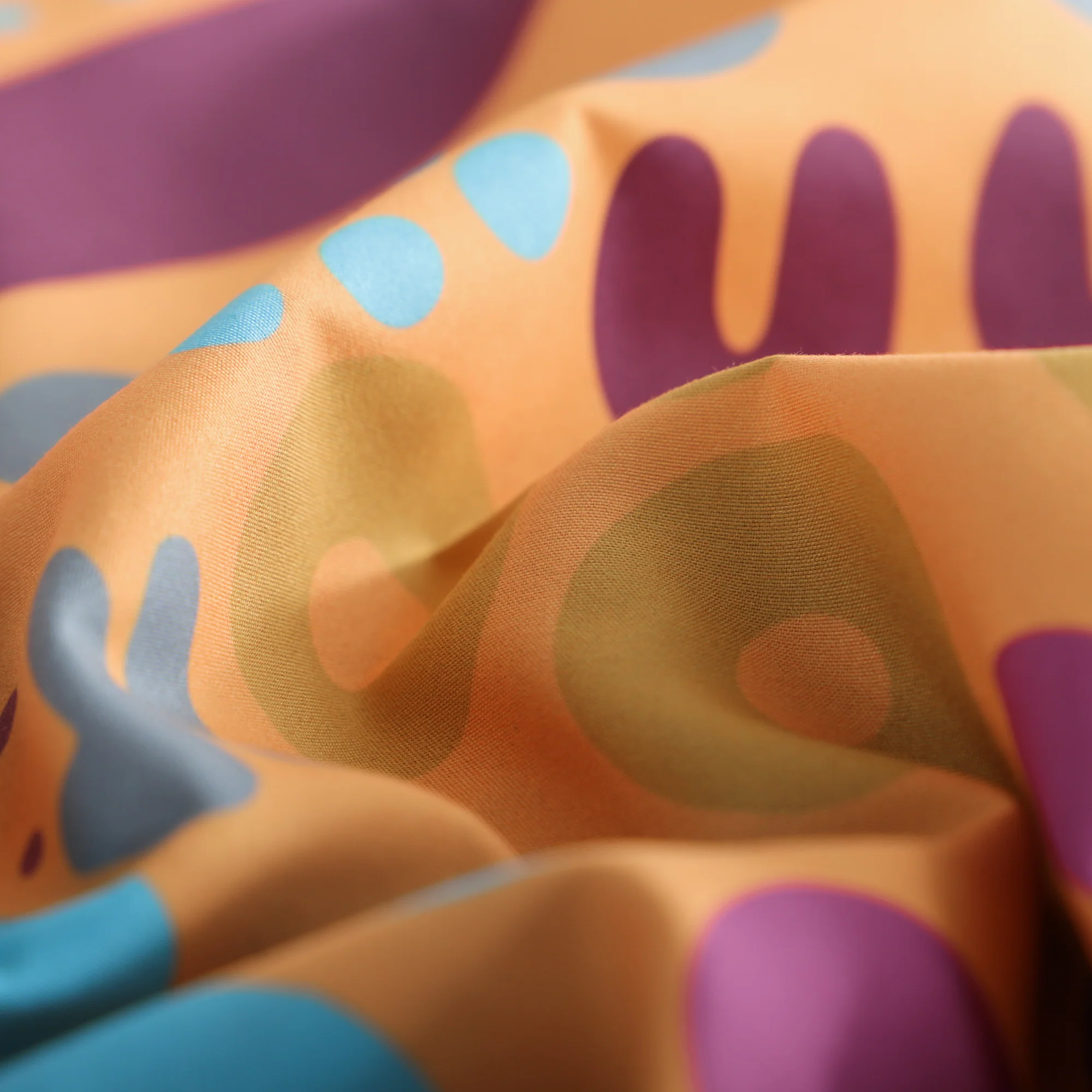 Quilt Cover Set: Wiradjuri Walkabout- Country Dreaming