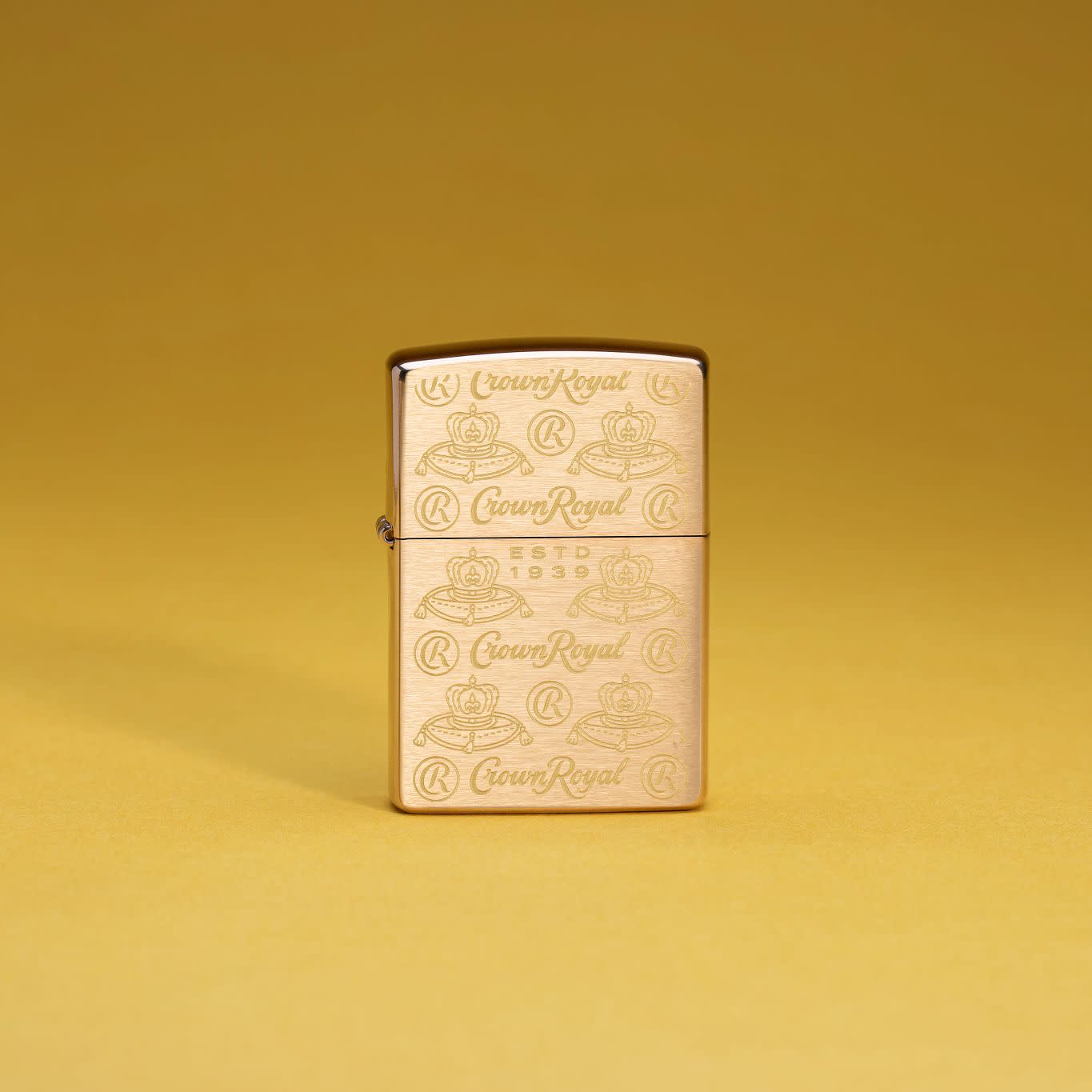 Crown Royal® Elegance Design