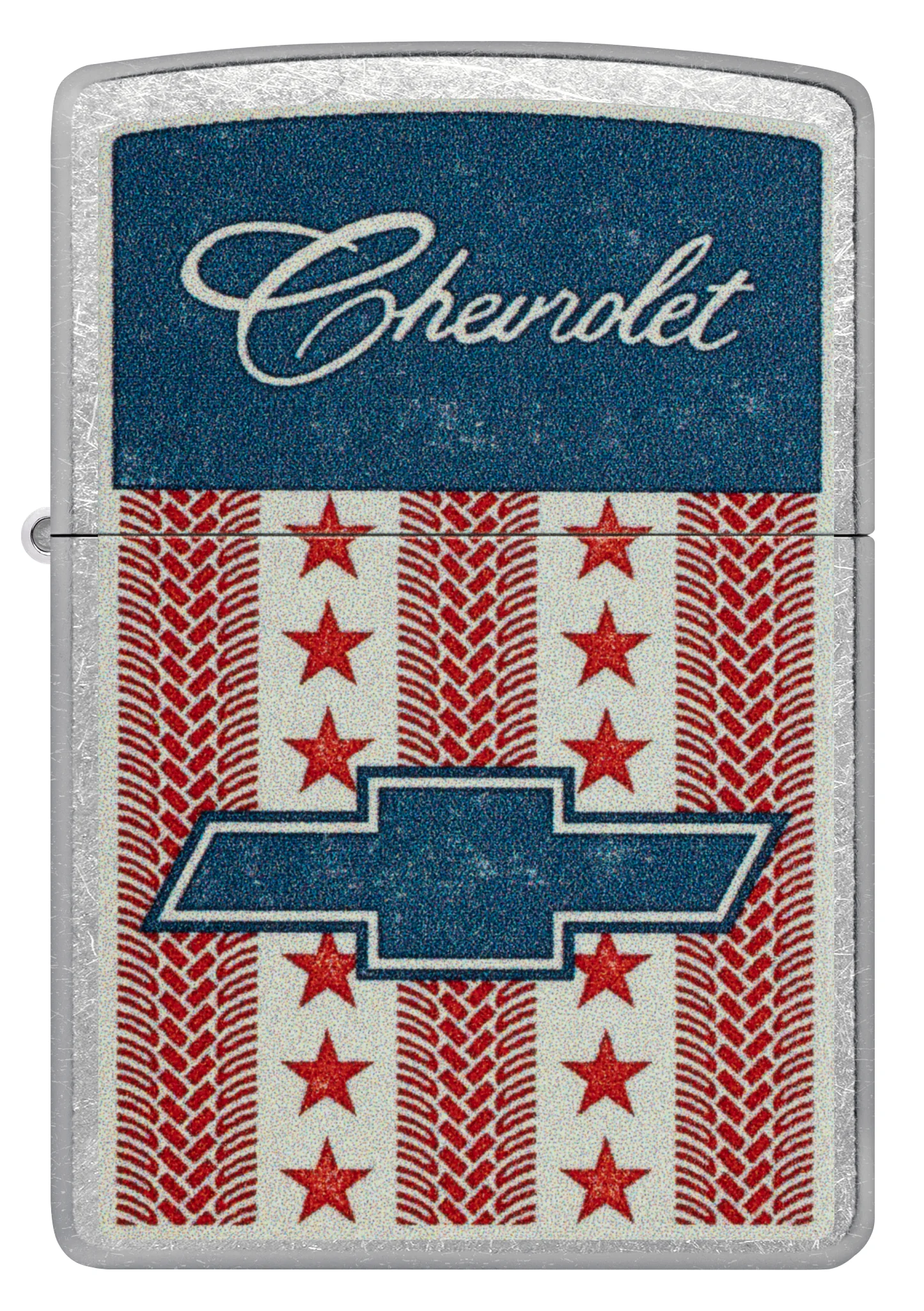 Chevrolet® Stars and Stripes