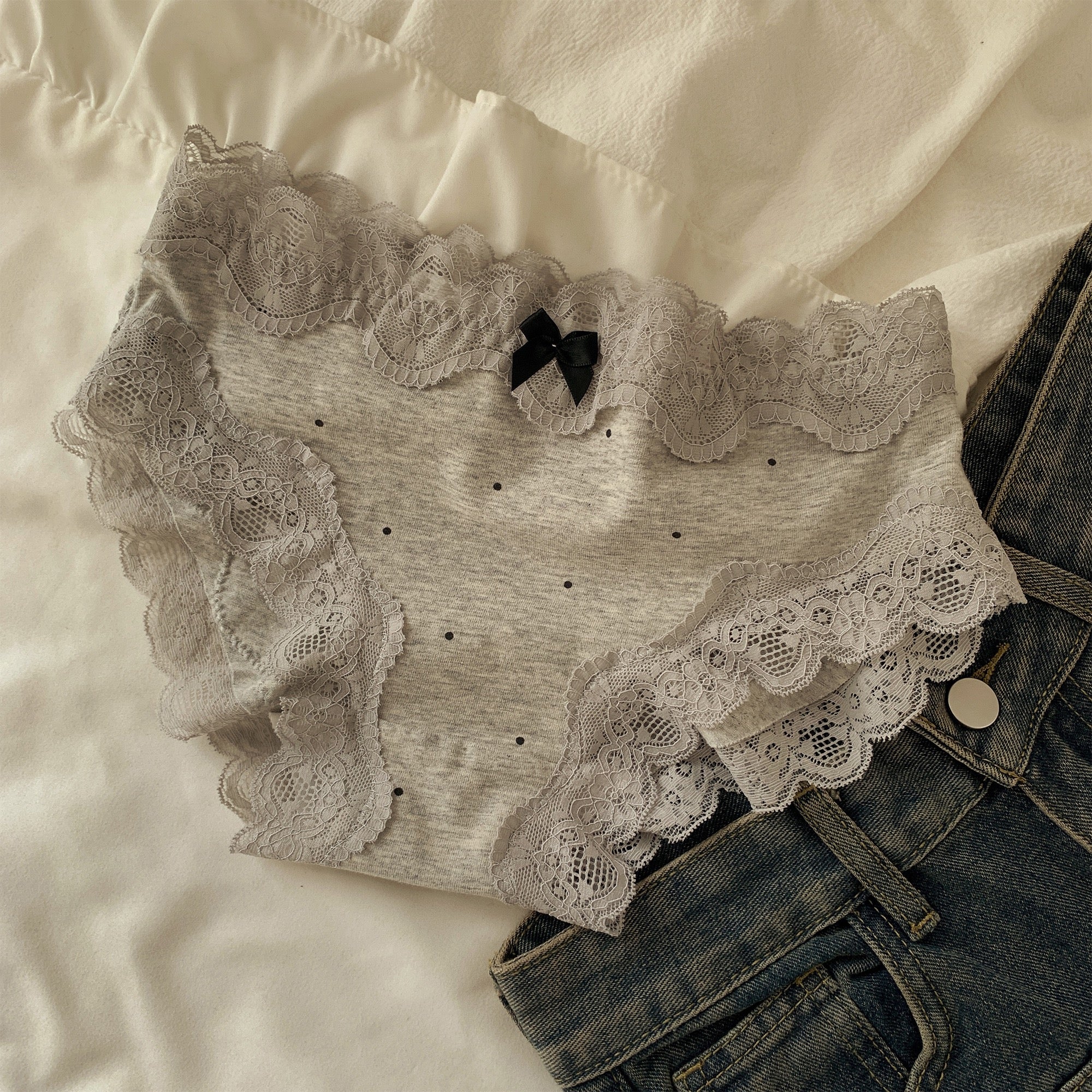 Cutie Cotton Japanese Premium Underwear