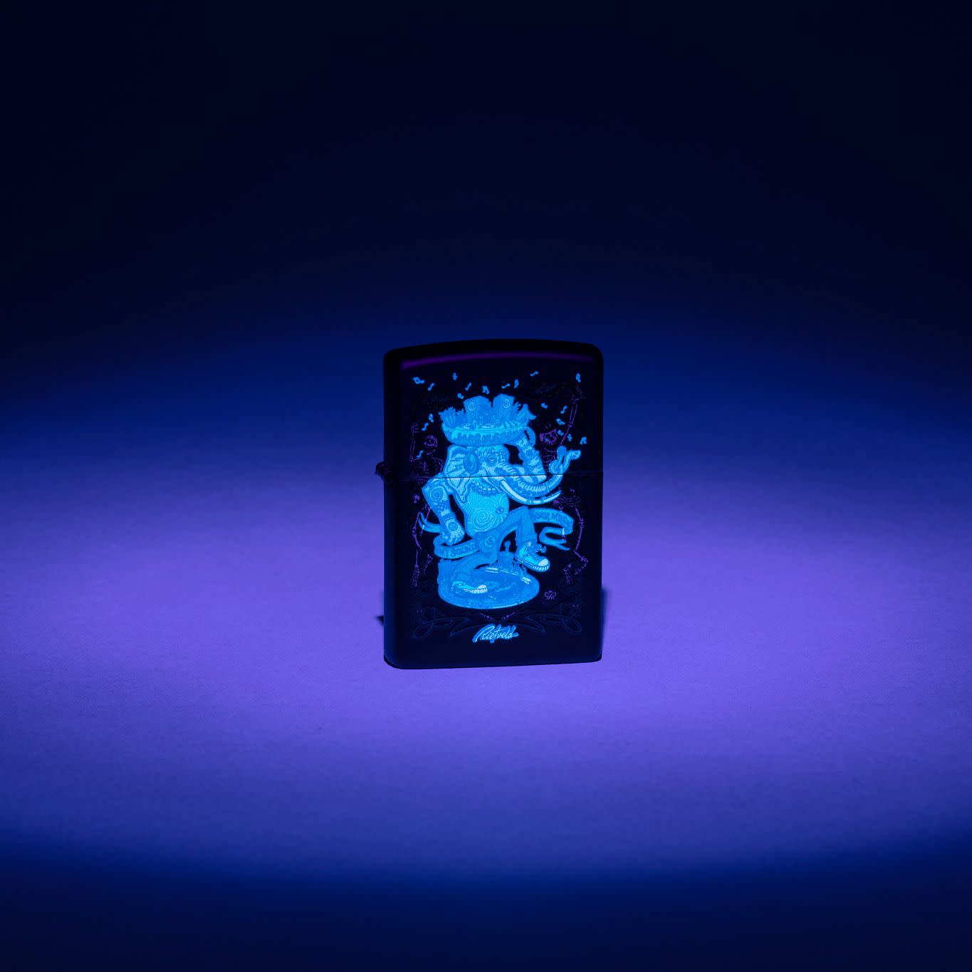 Rietveld Dance Party Design