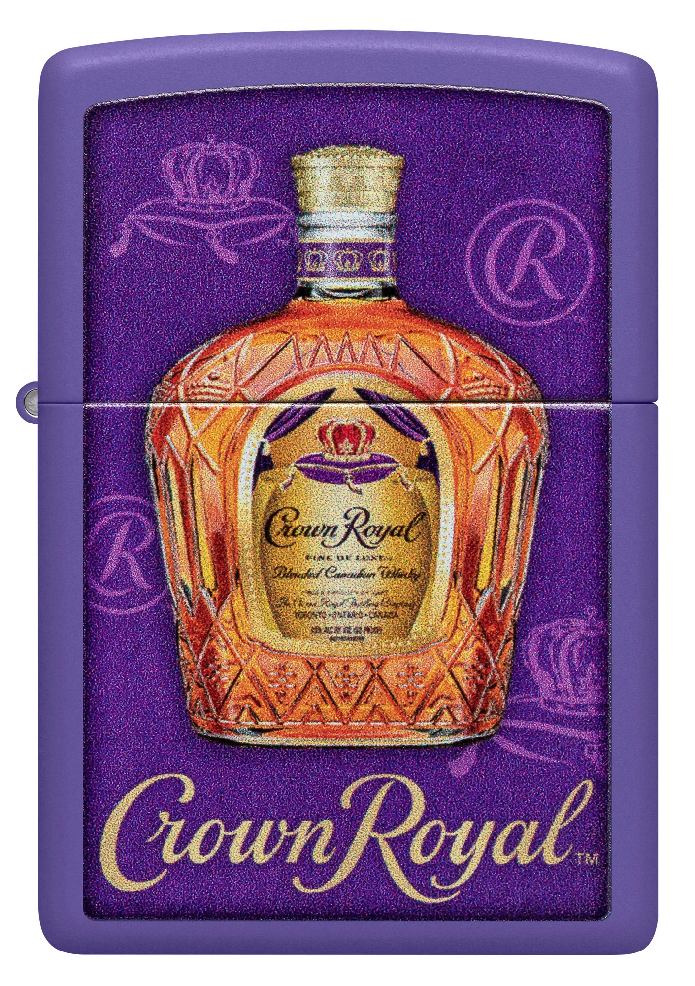 Crown Royal® Deluxe Design