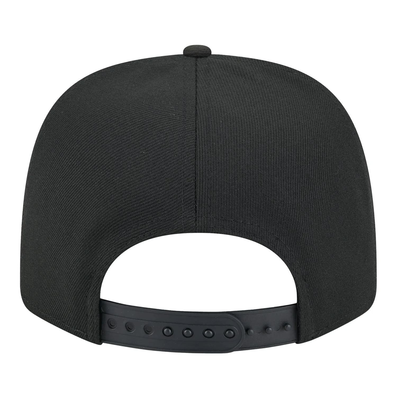 Chicago Bulls New Era 970 Stretch Snapback Multi Rope Hat