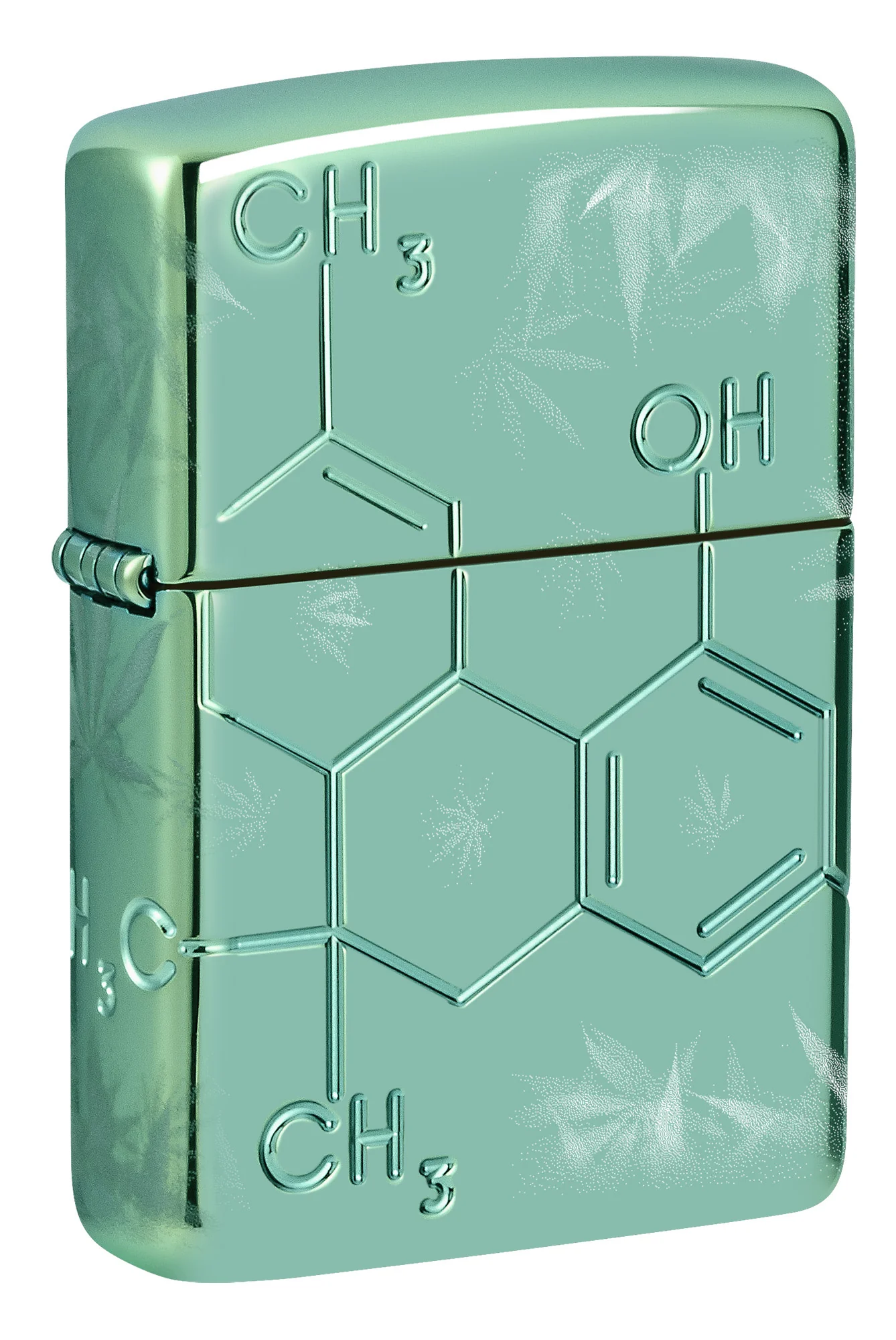Cannabis Compound Design