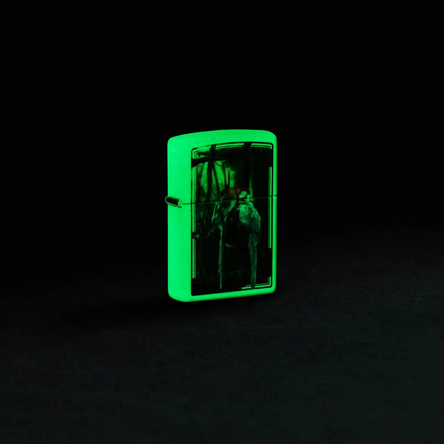 Carol Cavalaris Jewels of the Jungle Design