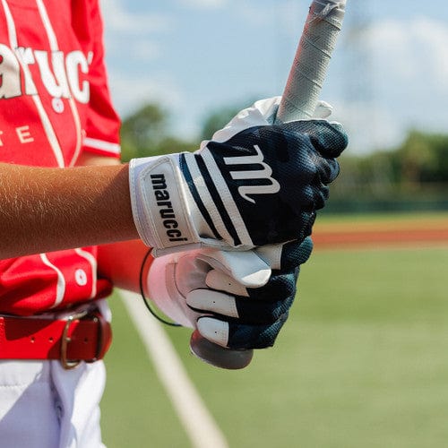 Marucci Crux Youth Batting Gloves MBGCRXY