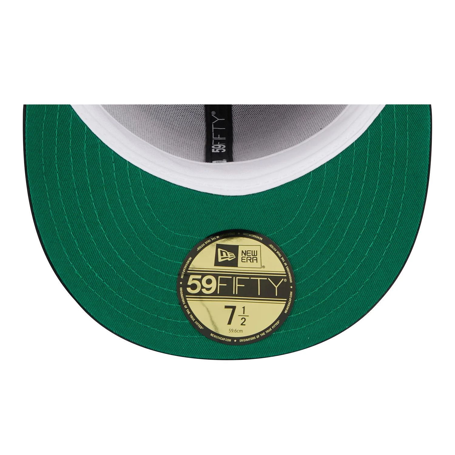 Chicago Bulls New Era 59Fifty Satin Two-Tone Fitted with Pin