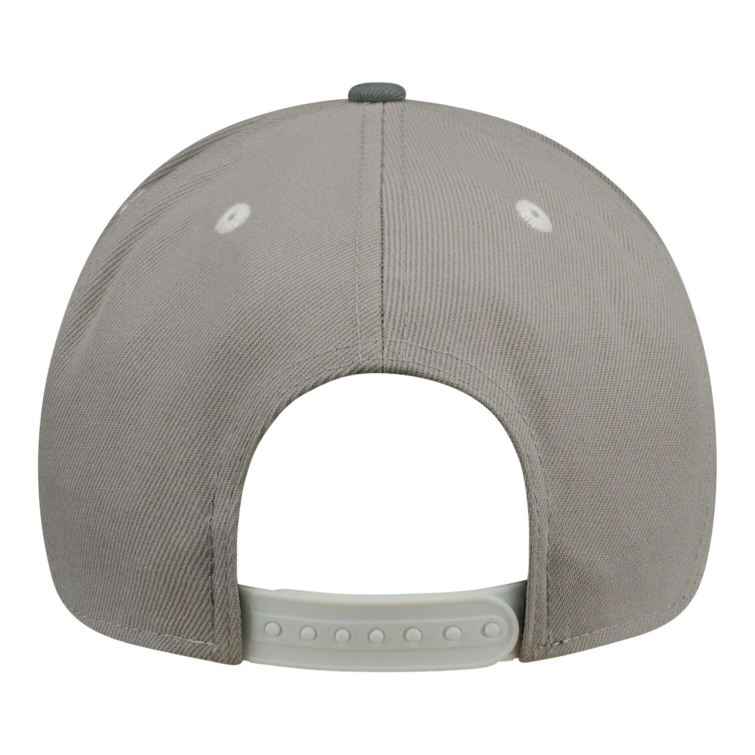 Chicago Bulls New Era Tonal Snapback