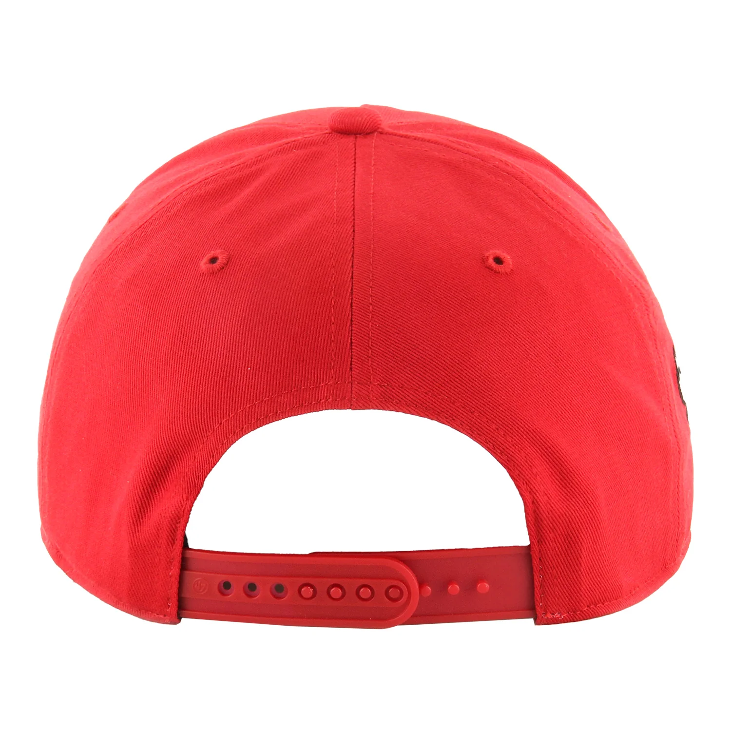 2023-24 CHICAGO BULLS CITY EDITION 47 BRAND MADHOUSE ON MADISON HITCH HAT