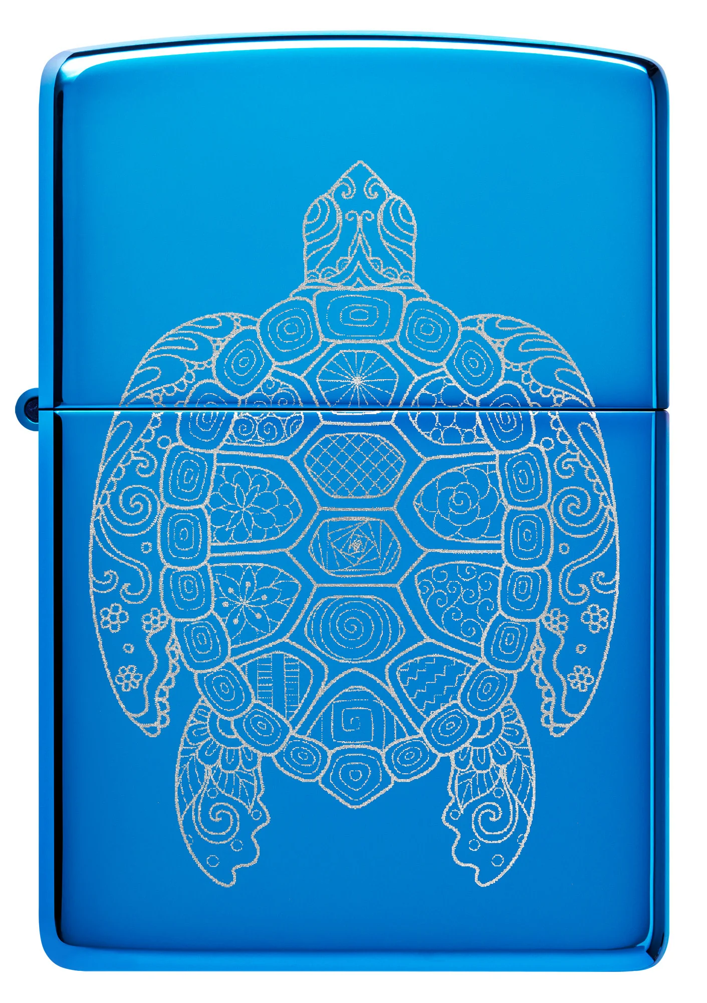 Zen Turtle Design