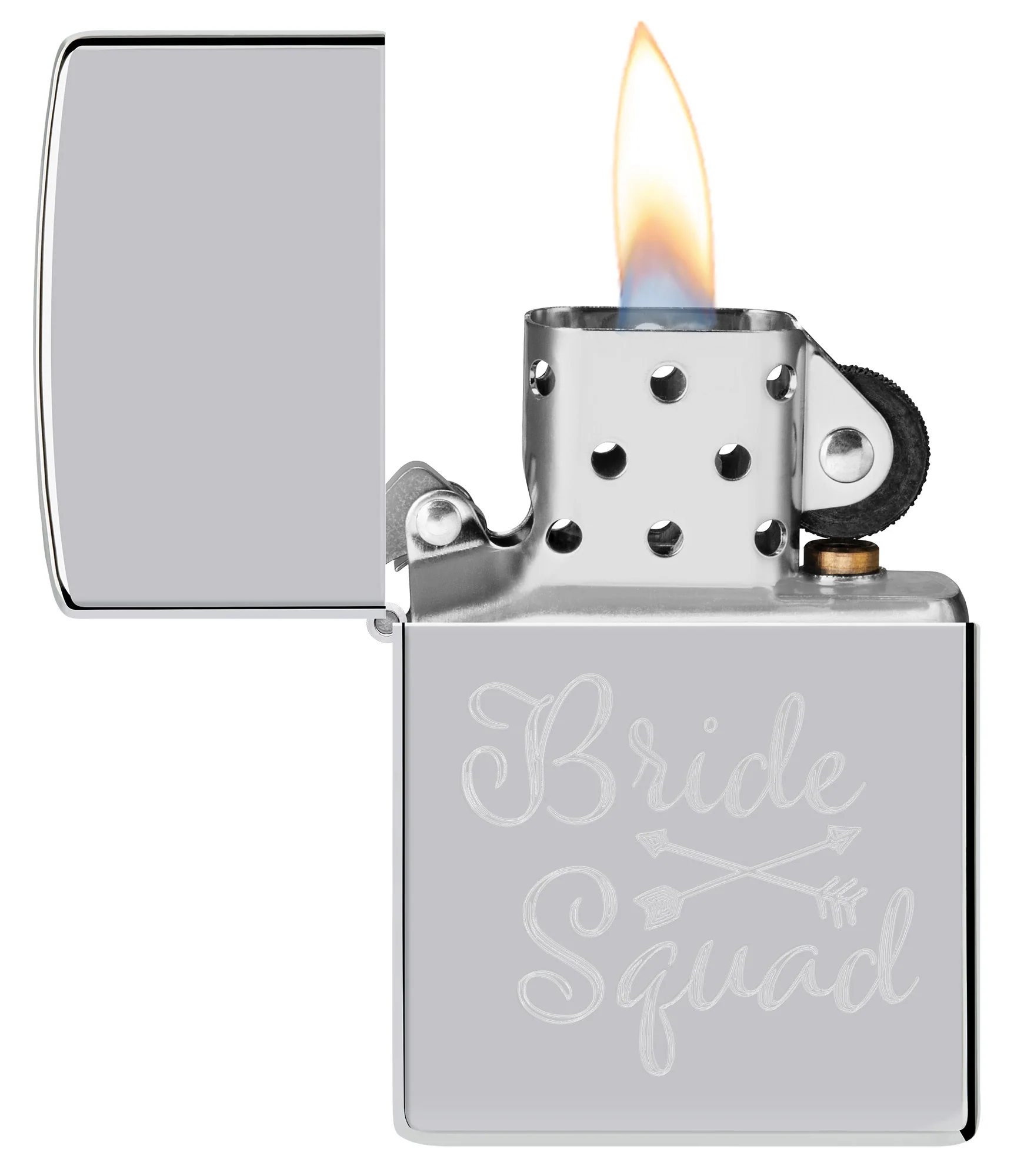Bride Squad Design