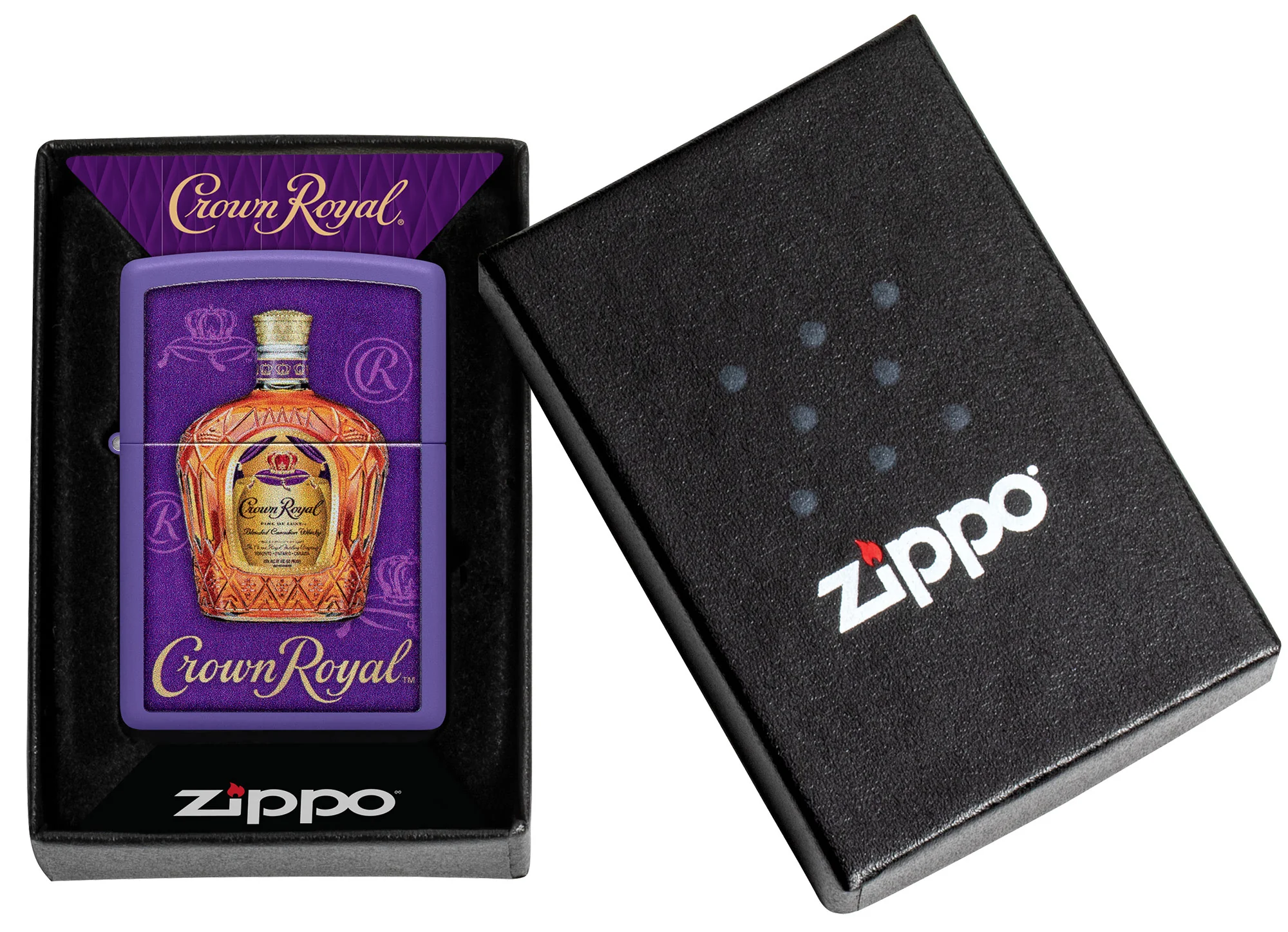 Crown Royal® Deluxe Design