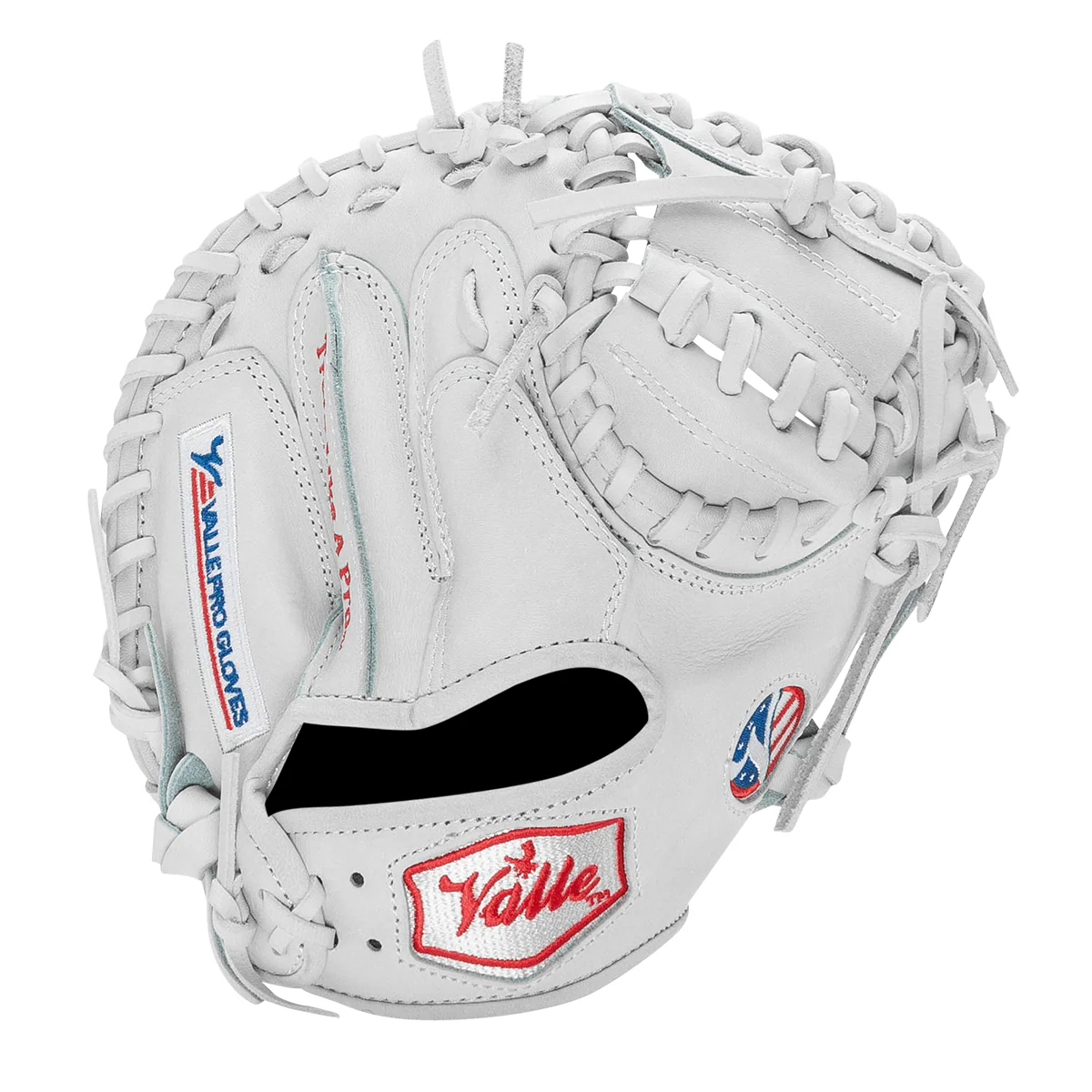 Kip Leather Pro 27 Catcher's Training Mitt | Valle Sporting Goods