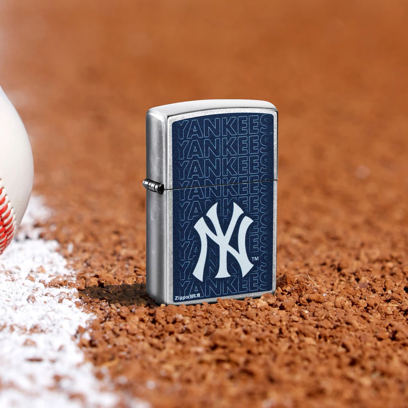 MLB® New York Yankees™ Logo Design