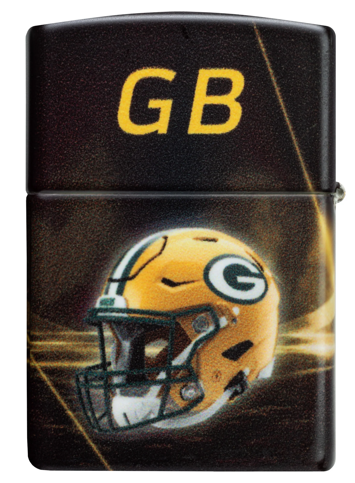 NFL Green Bay Packers Team Spirit Design