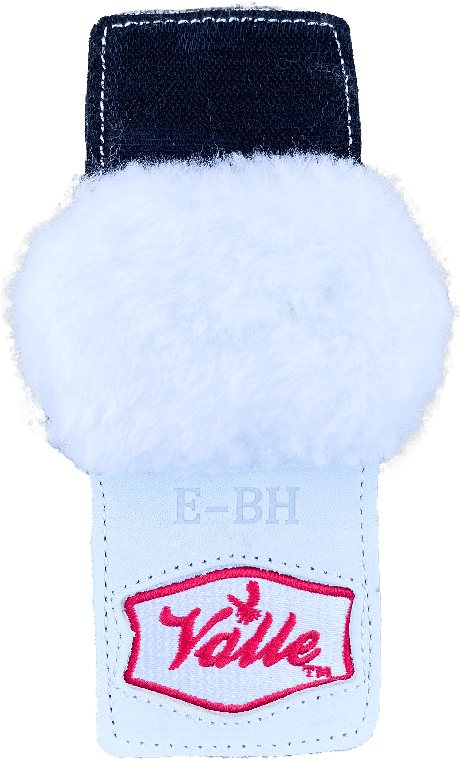 Eagle Back Hand Wrist Back