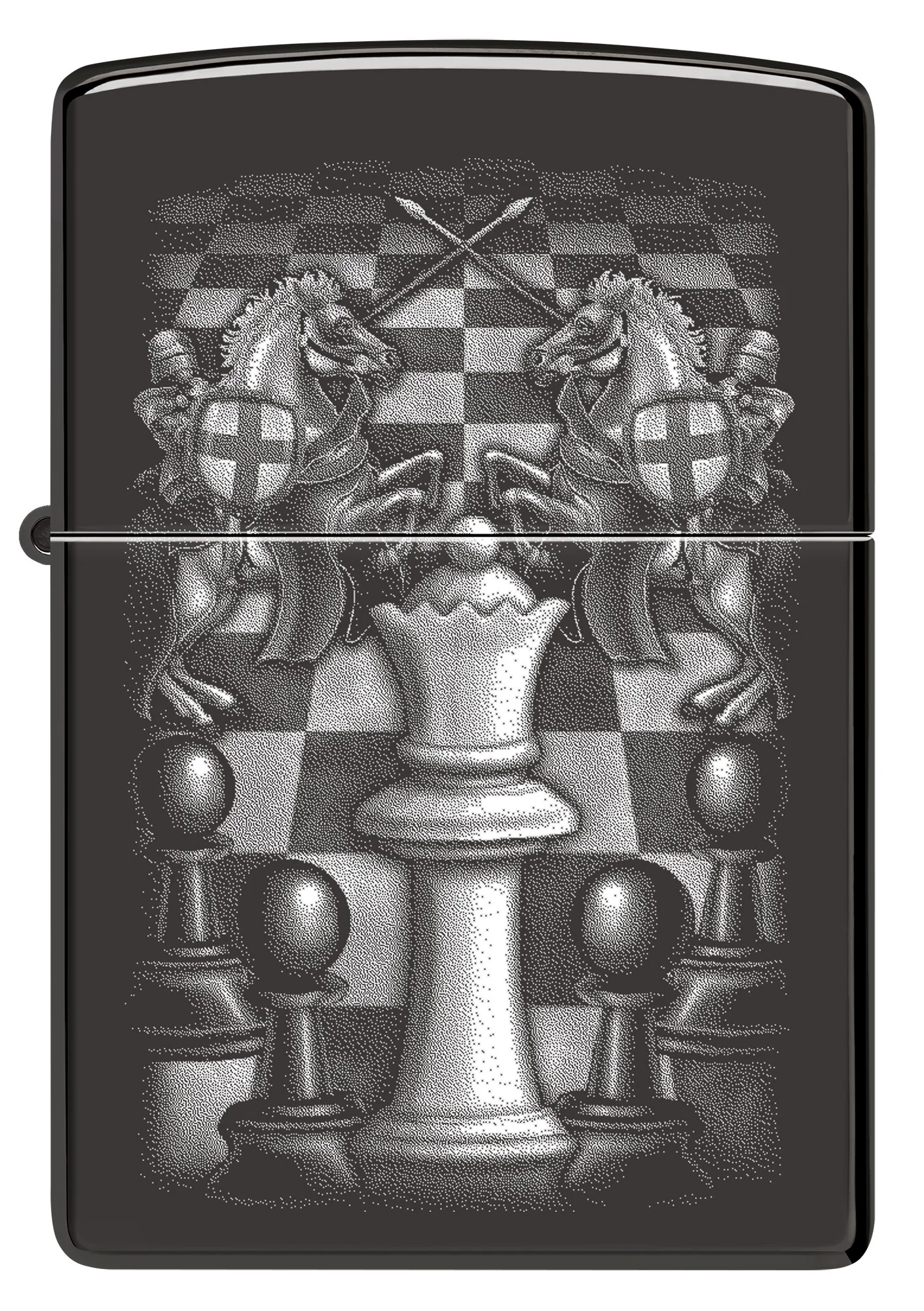 Chess Design