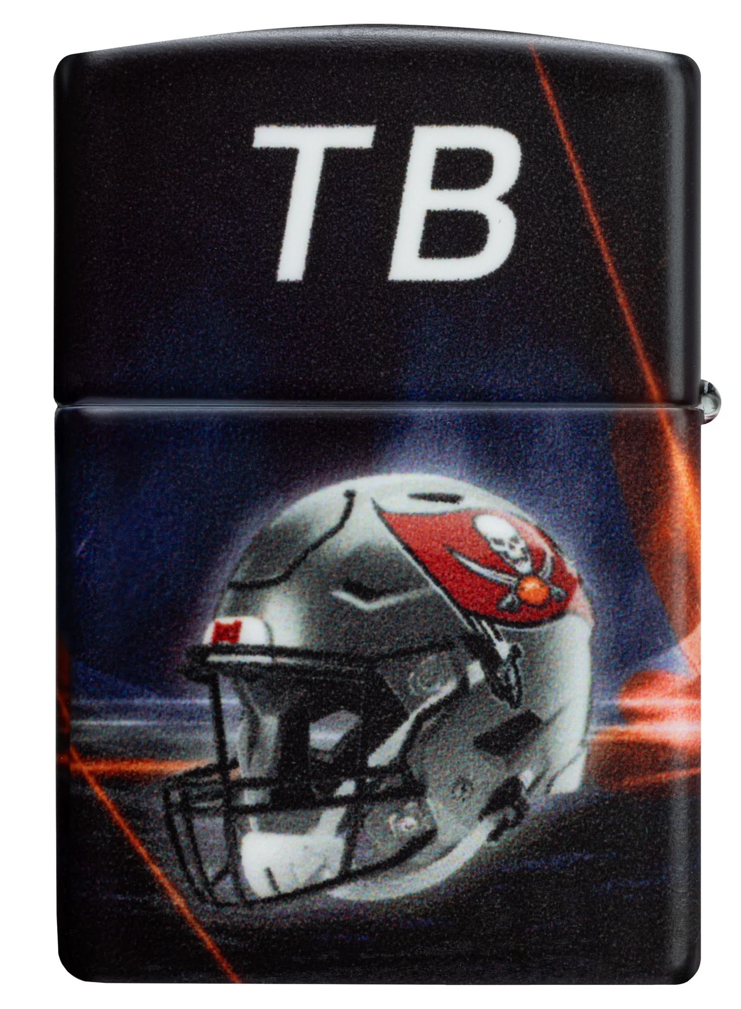 NFL Tampa Bay Buccaneers Team Spirit Design