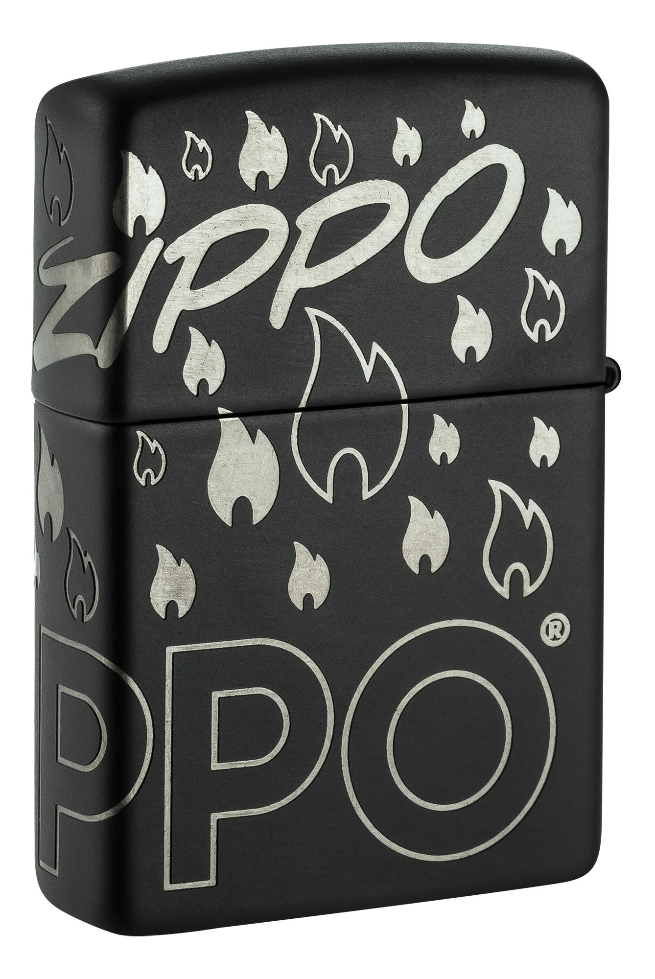 Zippo Design