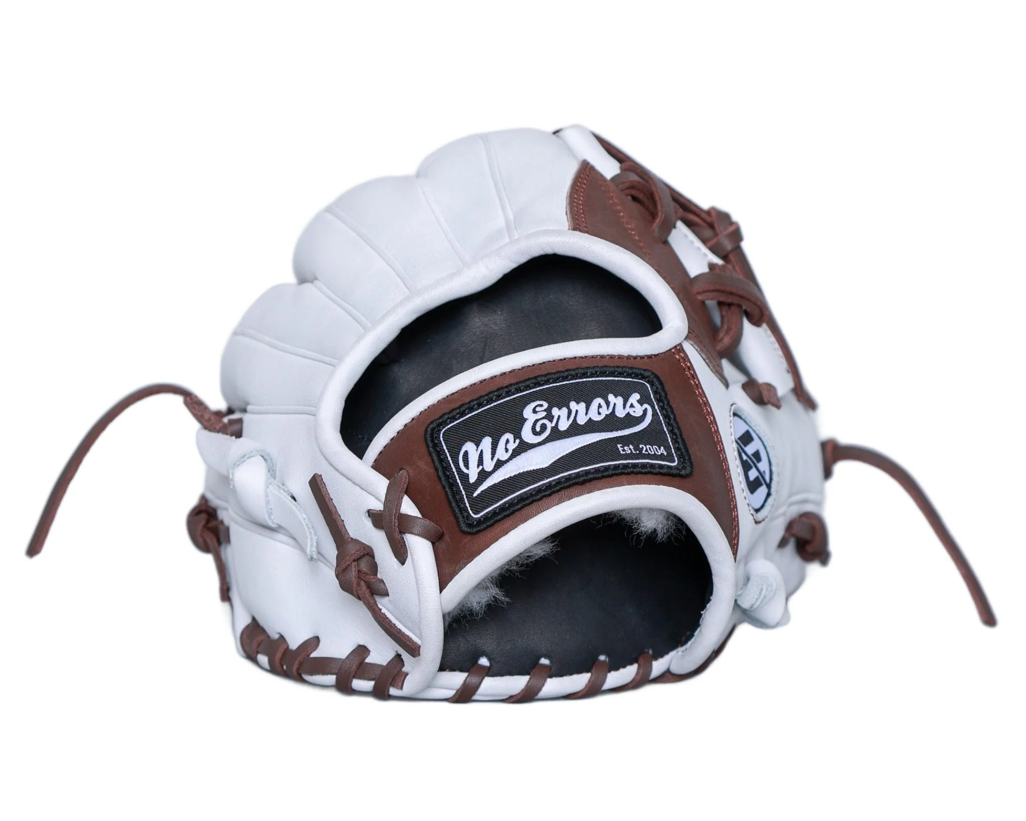 NO E I-WEB CROSS D.W.C. Fielders Glove - 003