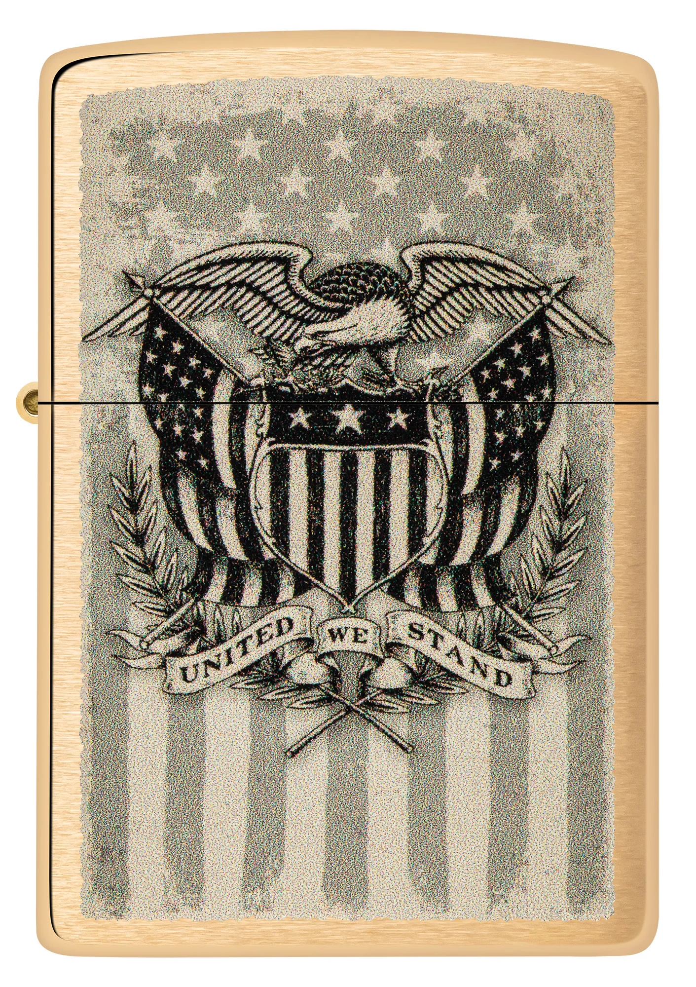 American Crest Design