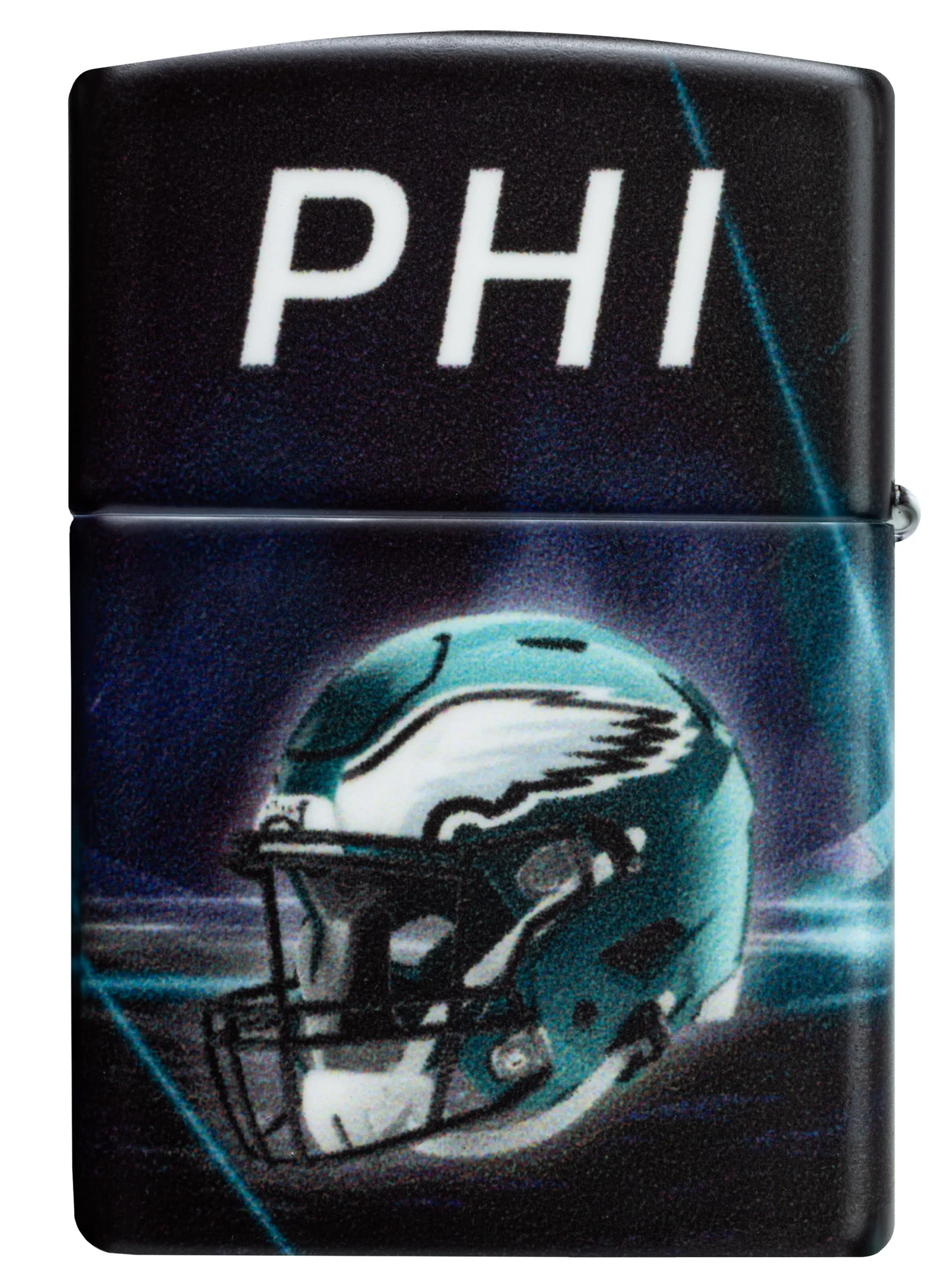 NFL Philadelphia Eagles Team Spirit Design