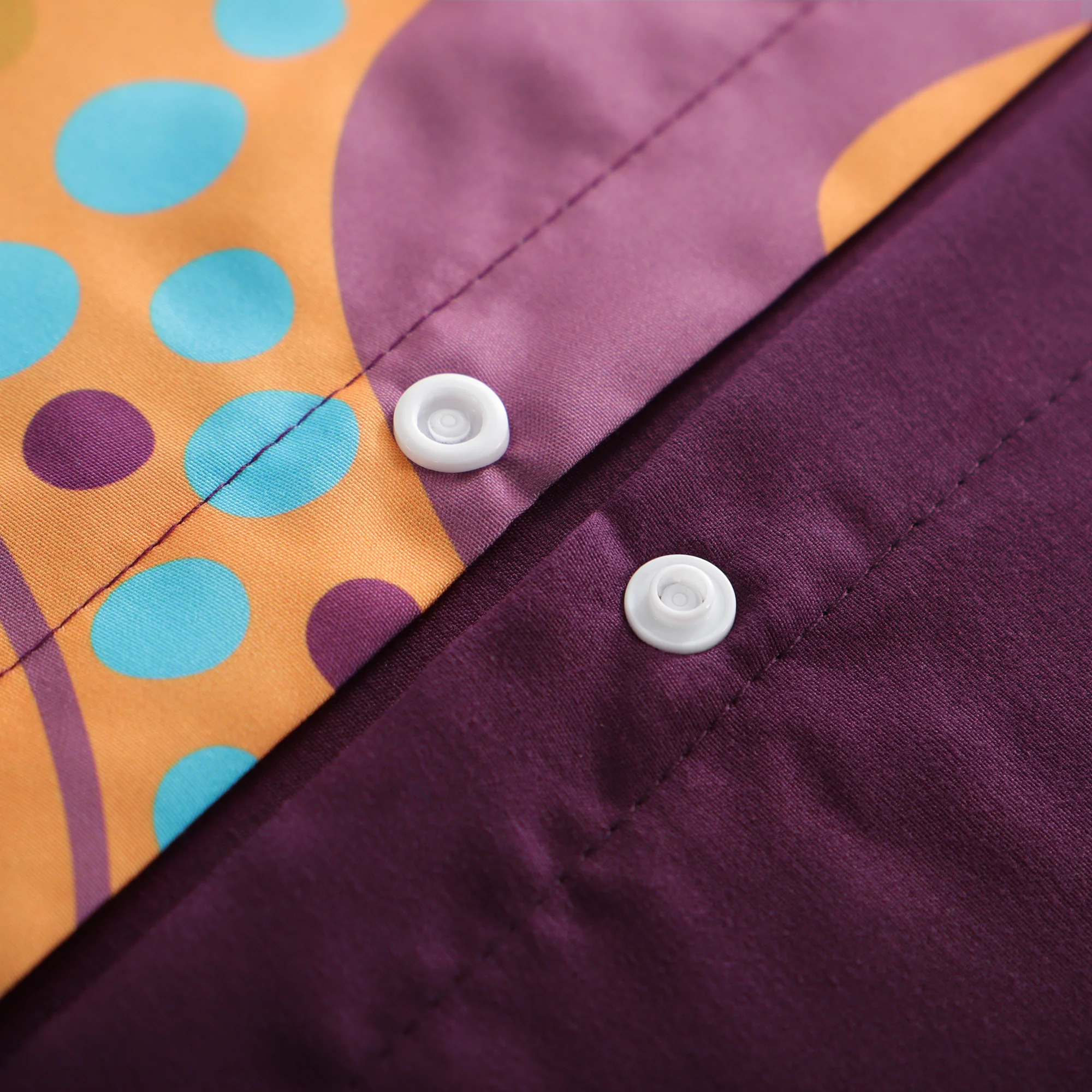 Quilt Cover Set: Wiradjuri Walkabout- Country Dreaming