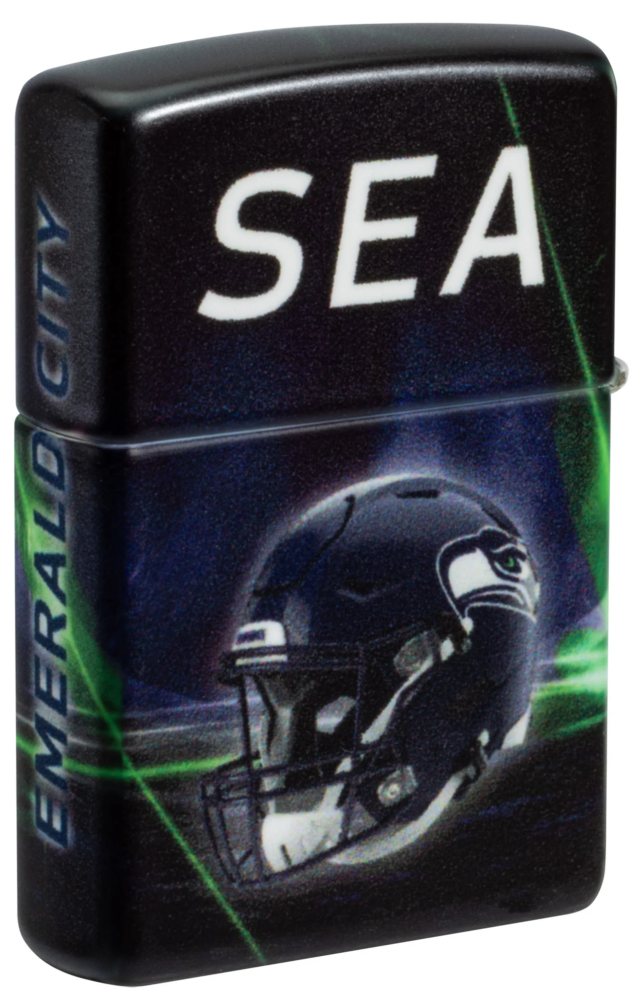 NFL Seattle Seahawks Team Spirit Design