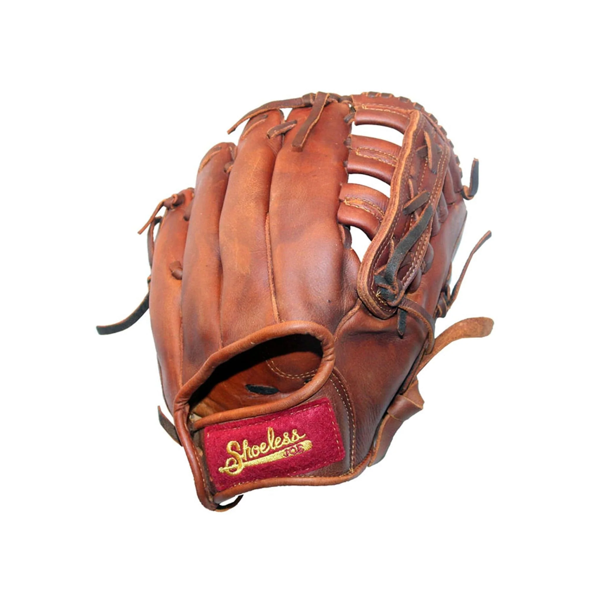 Training Glove (10 in.) - Right Hand Throw only