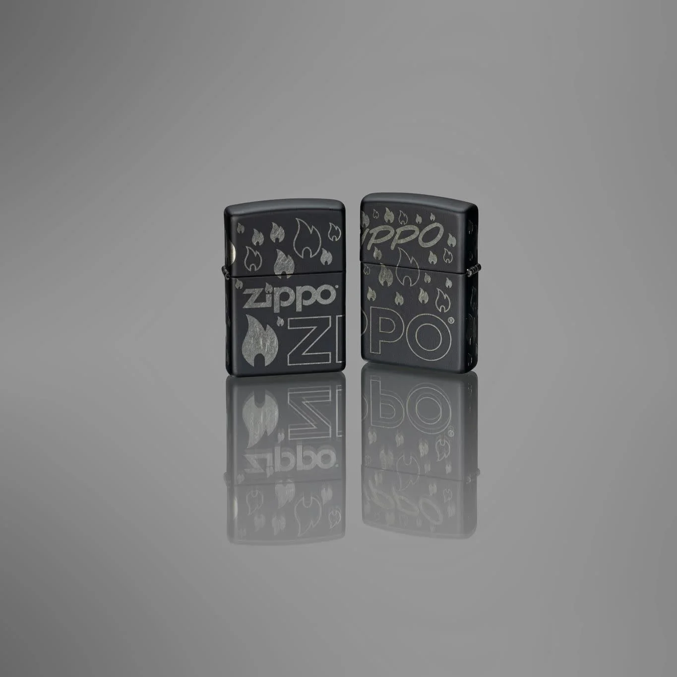 Zippo Design