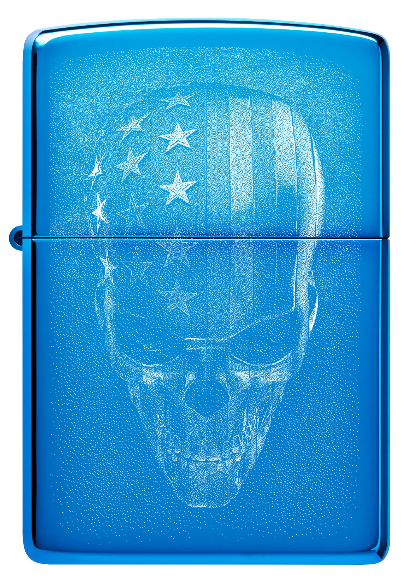 American Skull Design