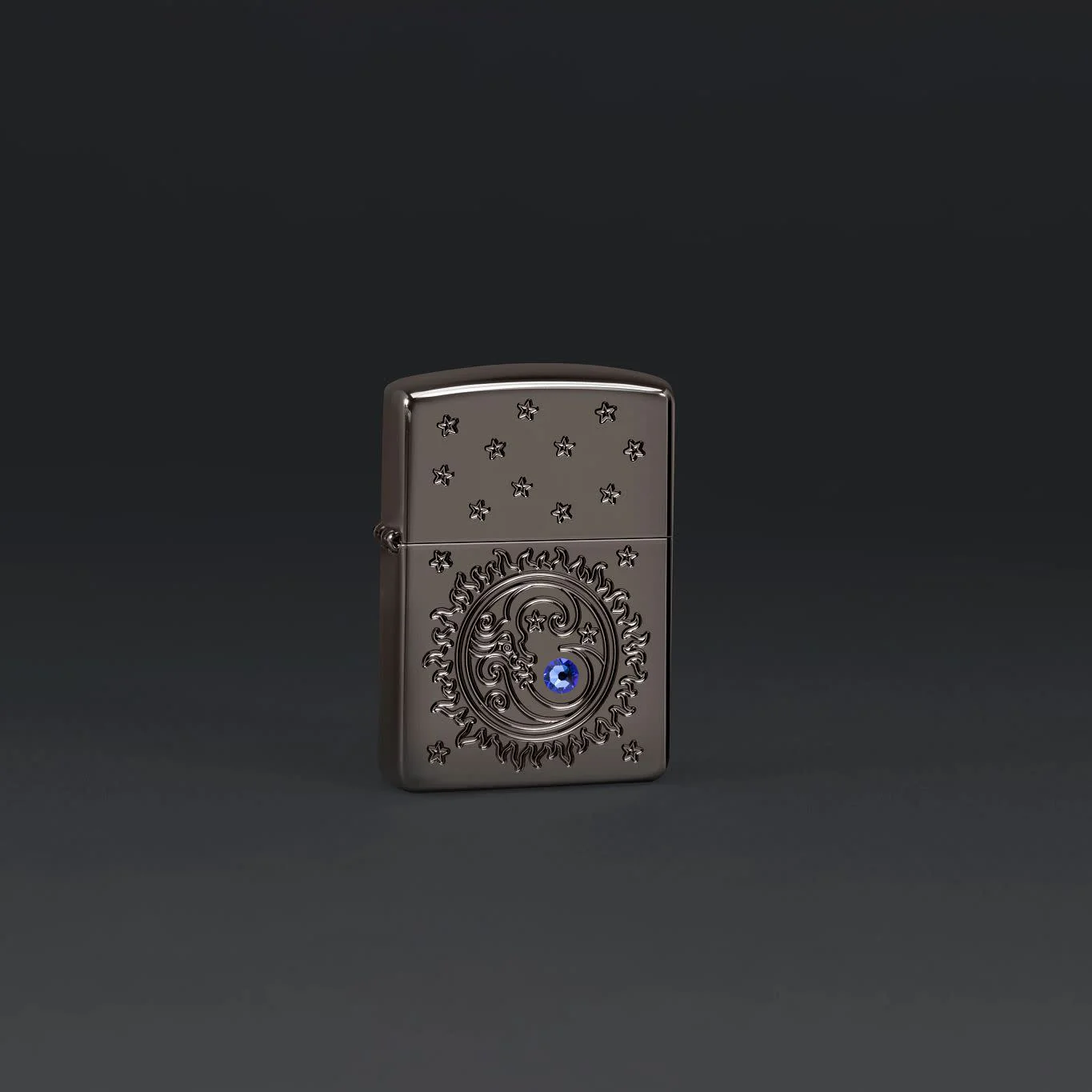 Ocean Crystal Design