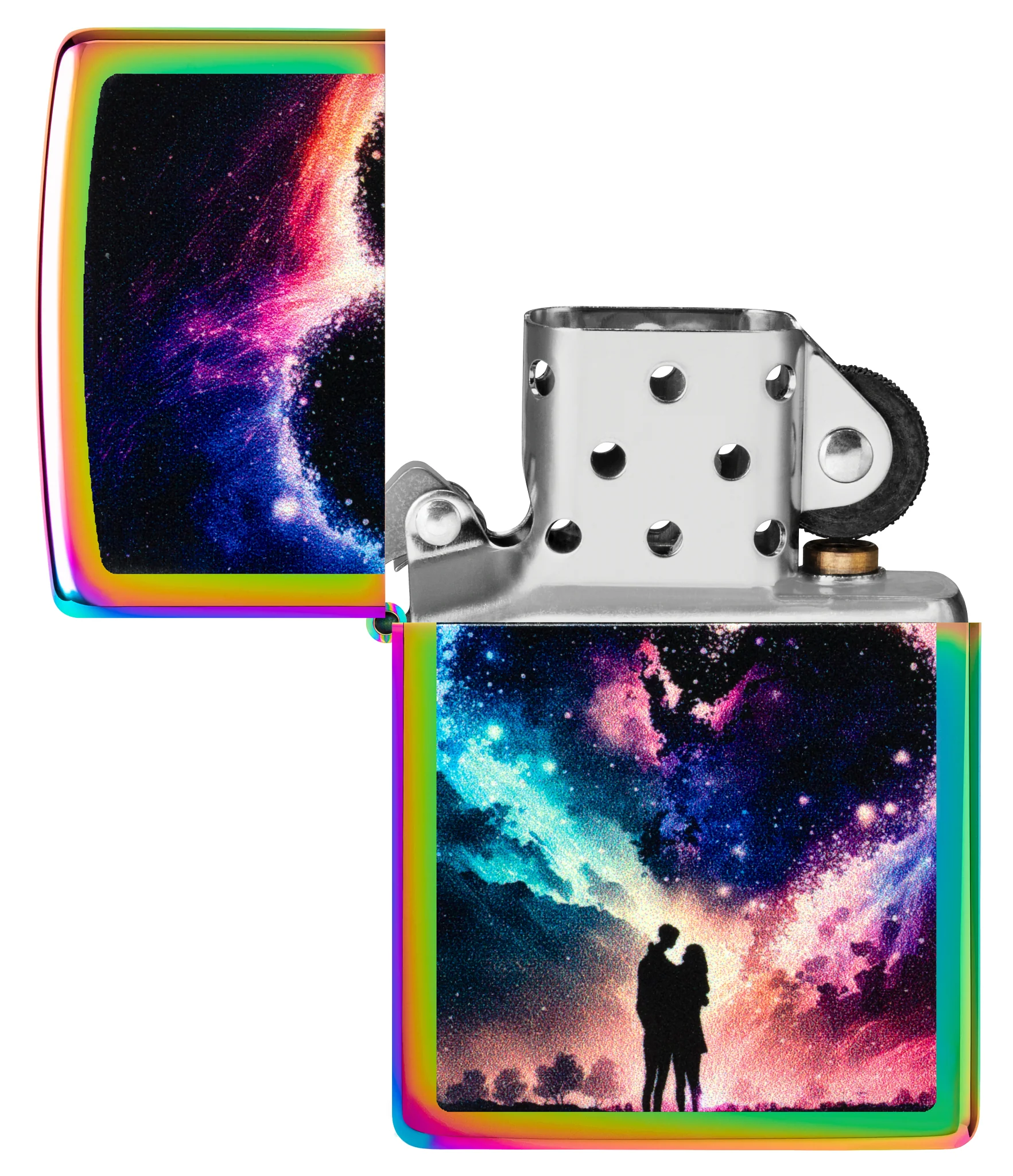 Cosmic Love Design